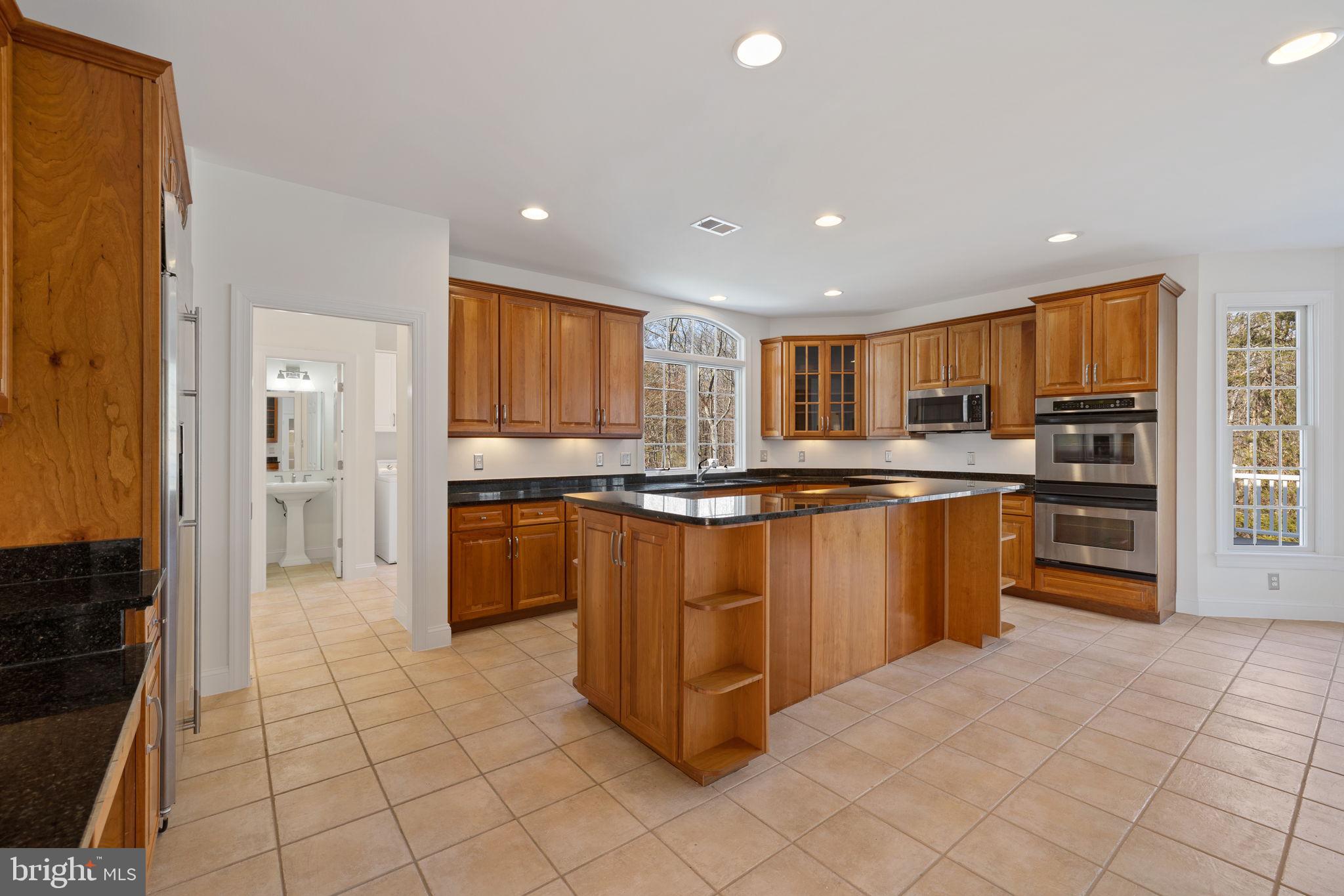 RIDINGS AT VIRGINIA RUN - Residential