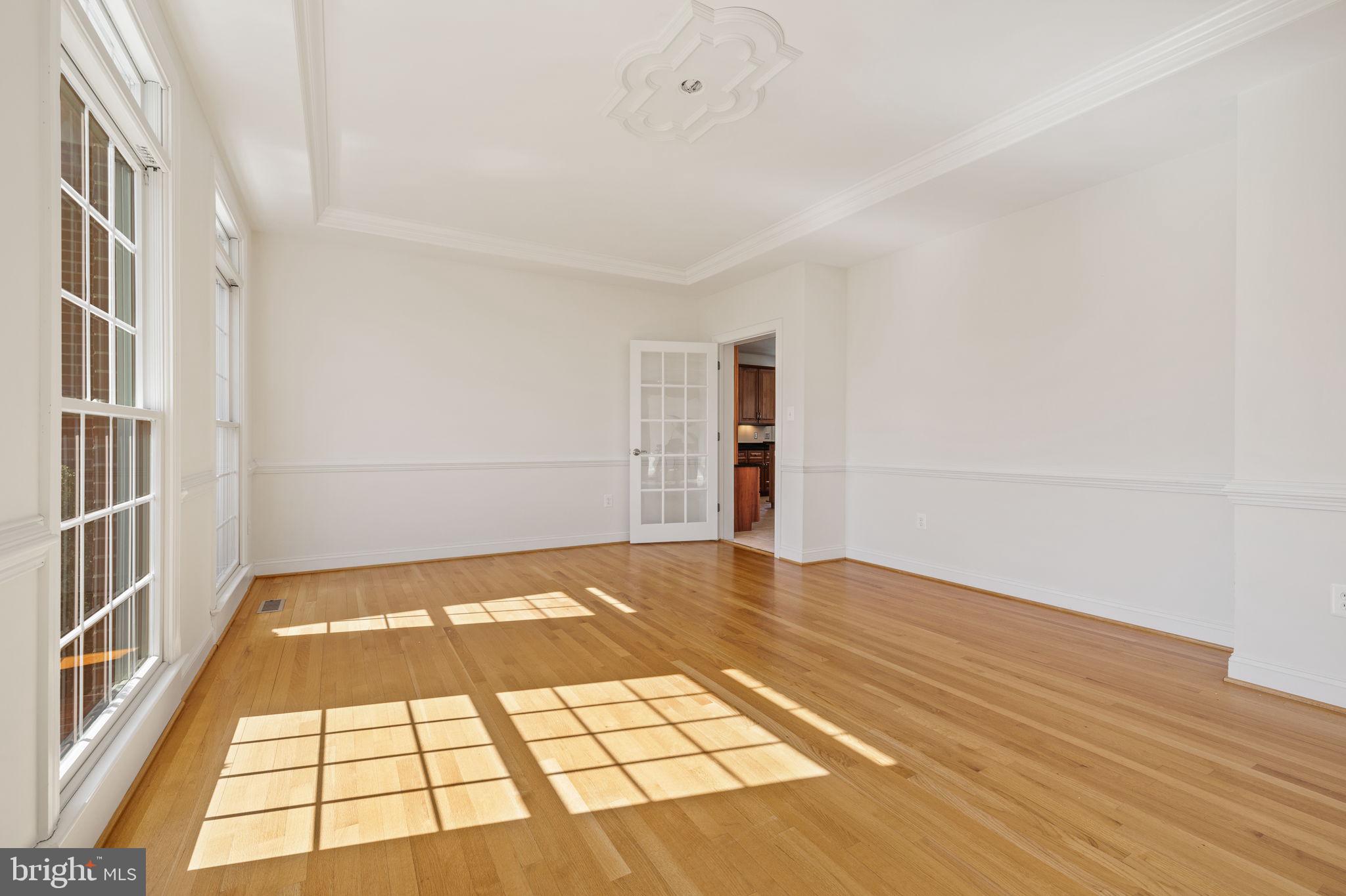 RIDINGS AT VIRGINIA RUN - Residential