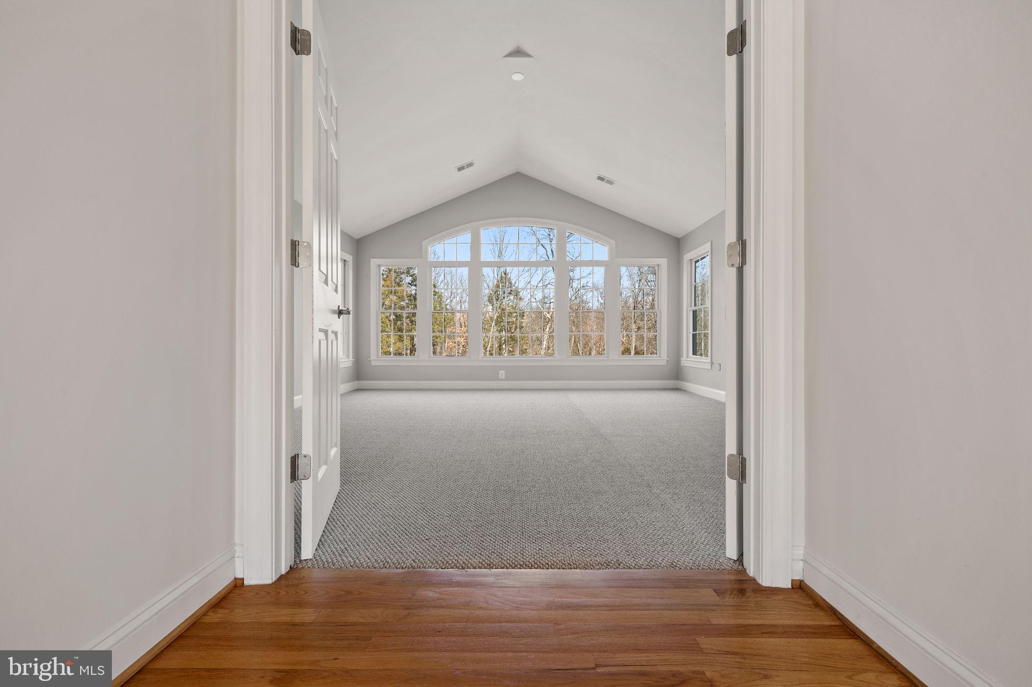 RIDINGS AT VIRGINIA RUN - Residential