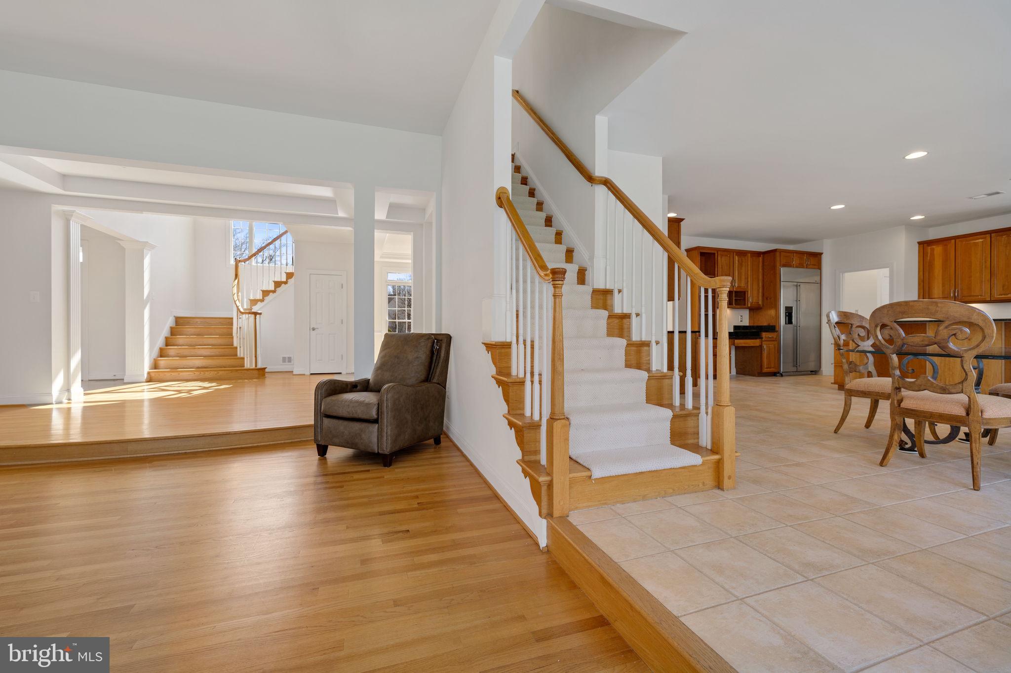 RIDINGS AT VIRGINIA RUN - Residential