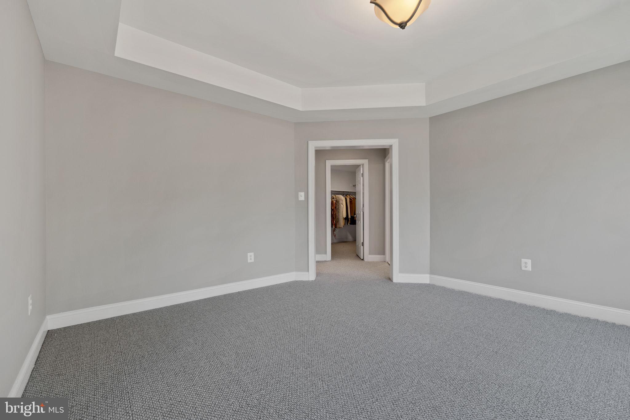 RIDINGS AT VIRGINIA RUN - Residential