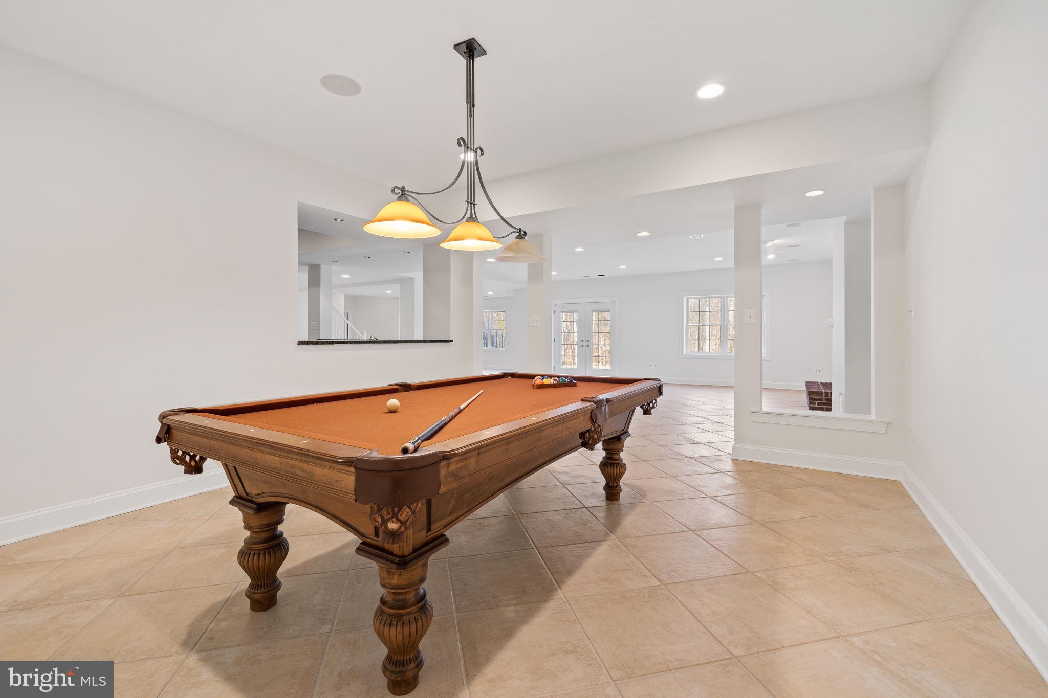 RIDINGS AT VIRGINIA RUN - Residential