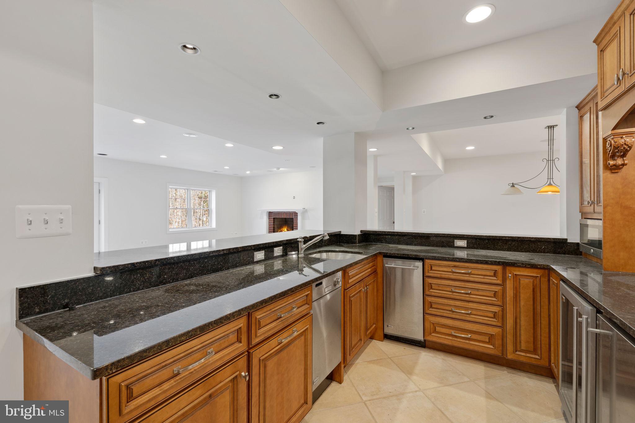 RIDINGS AT VIRGINIA RUN - Residential