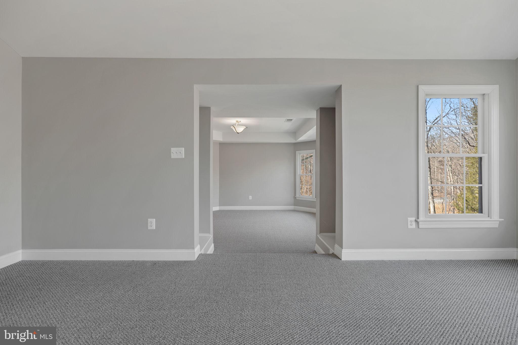 RIDINGS AT VIRGINIA RUN - Residential