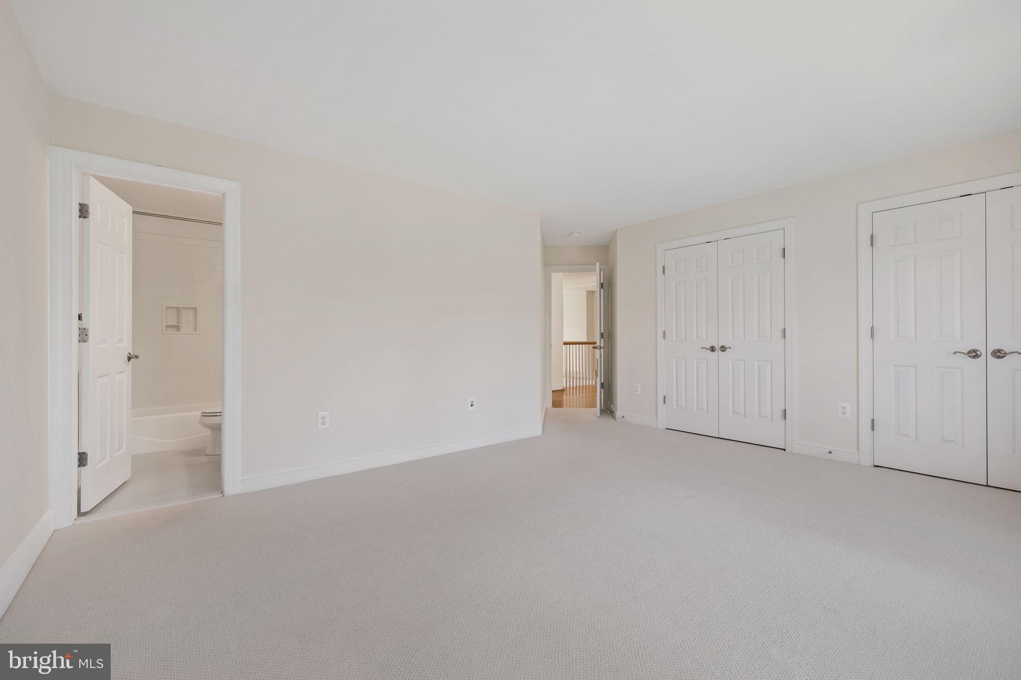 RIDINGS AT VIRGINIA RUN - Residential