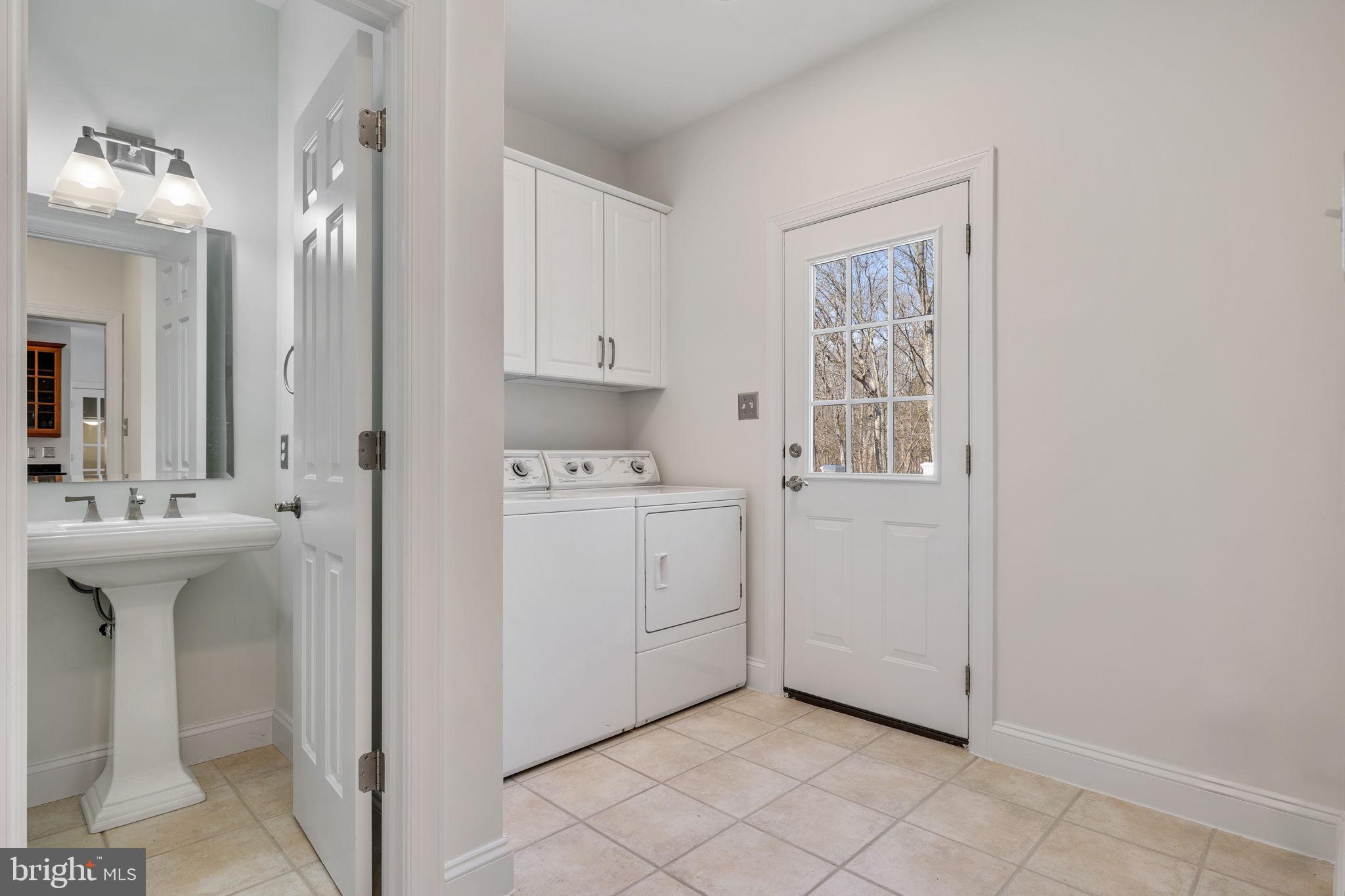 RIDINGS AT VIRGINIA RUN - Residential