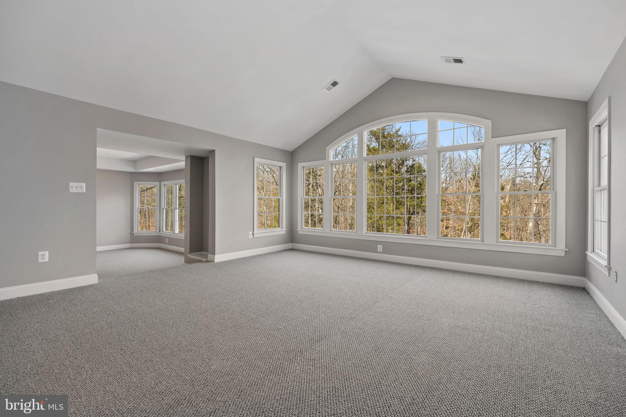 RIDINGS AT VIRGINIA RUN - Residential