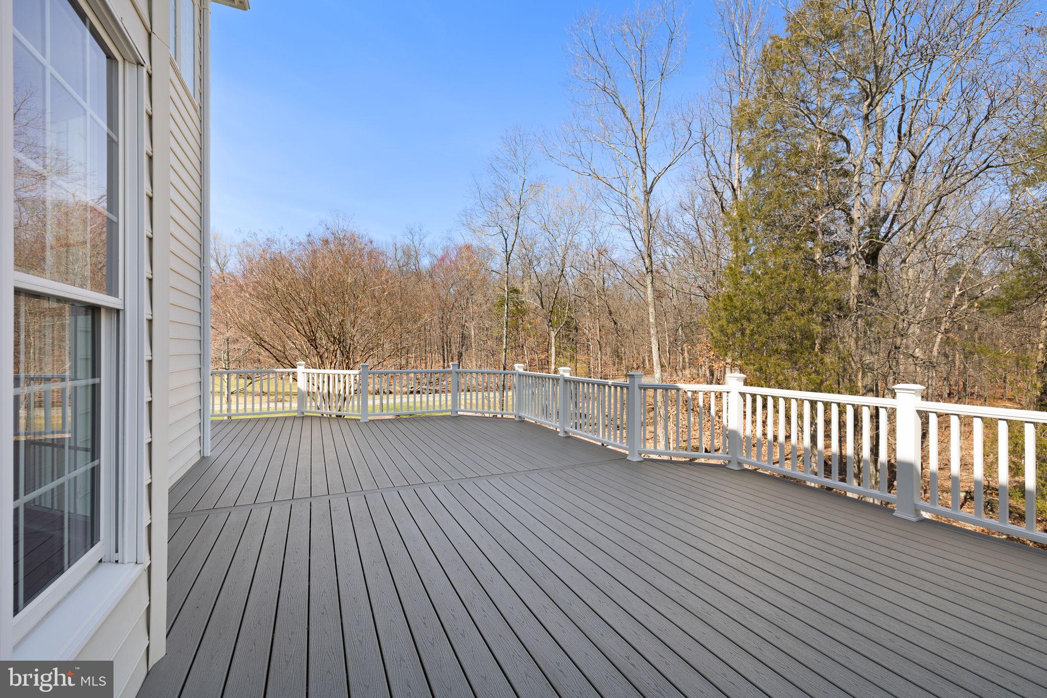 RIDINGS AT VIRGINIA RUN - Residential