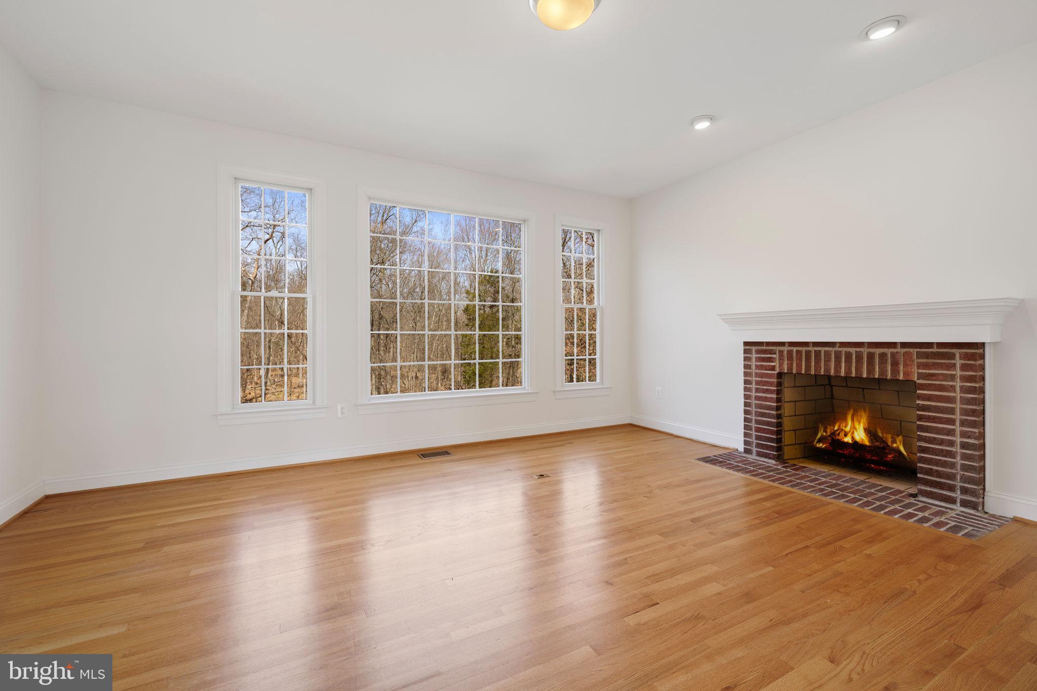 RIDINGS AT VIRGINIA RUN - Residential