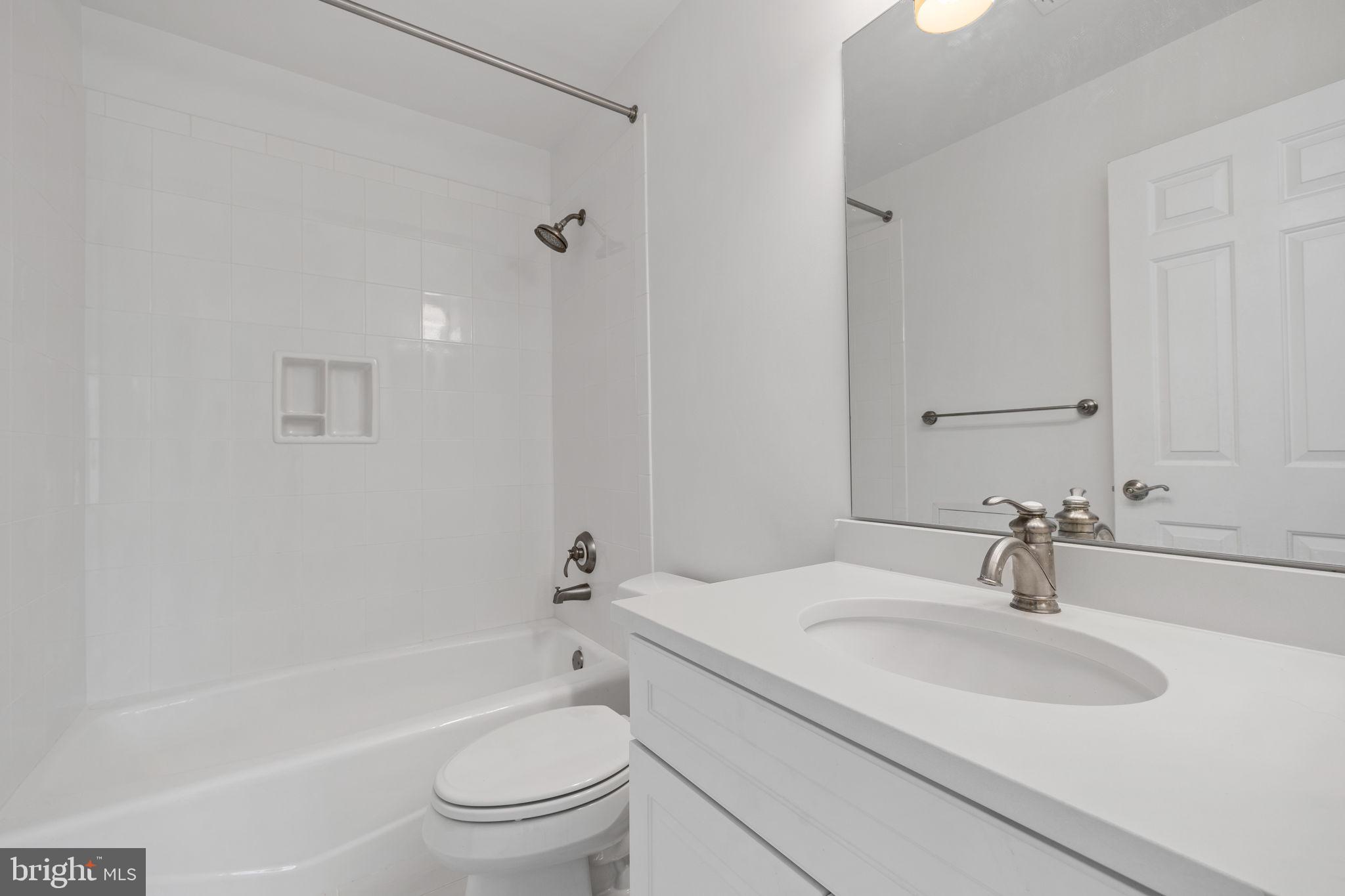 RIDINGS AT VIRGINIA RUN - Residential