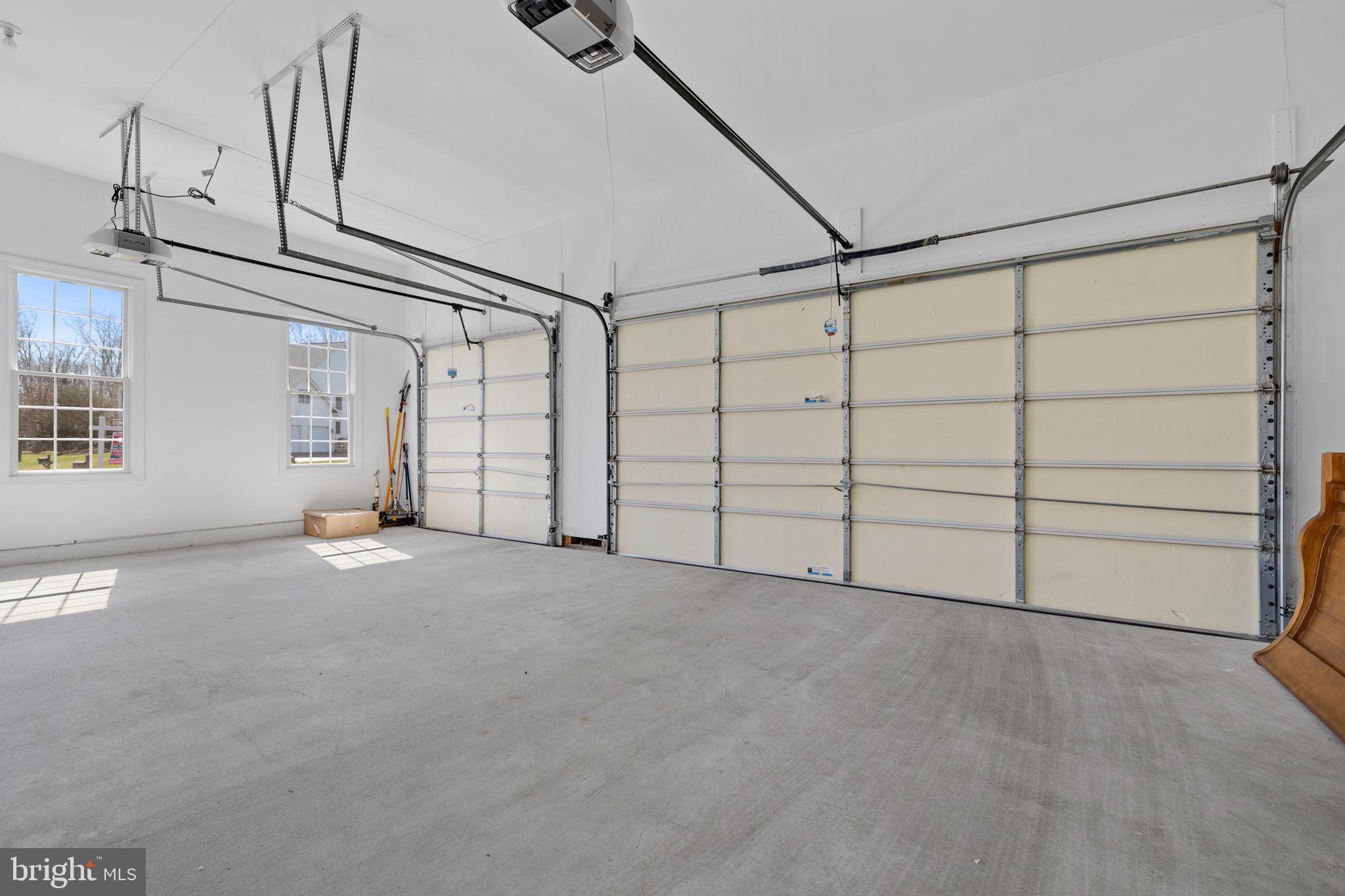 RIDINGS AT VIRGINIA RUN - Residential