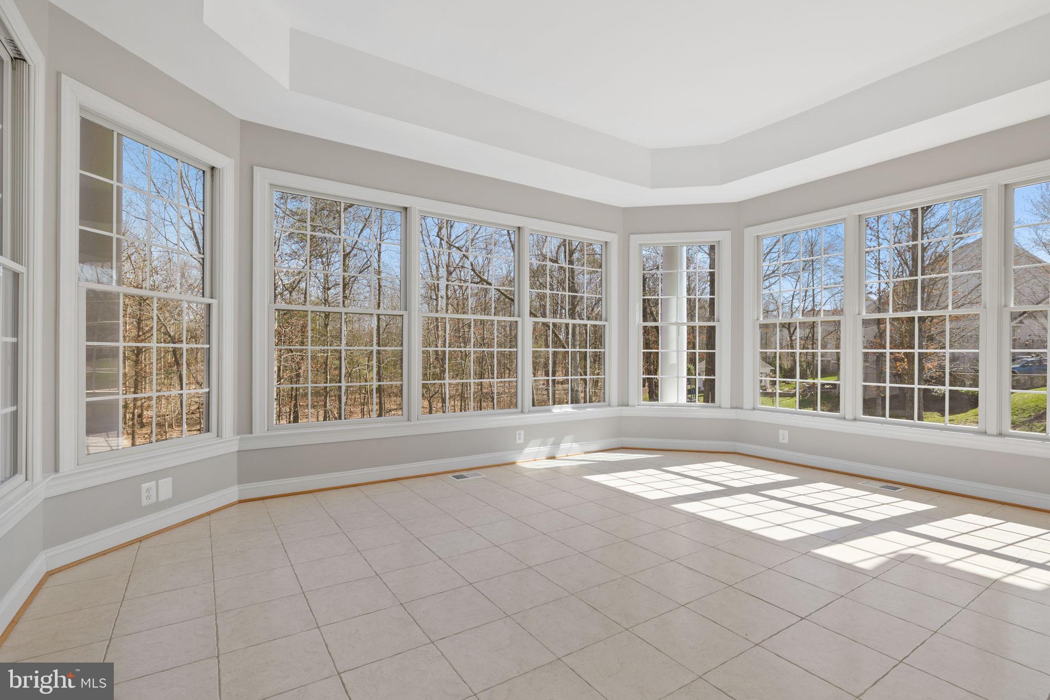 RIDINGS AT VIRGINIA RUN - Residential