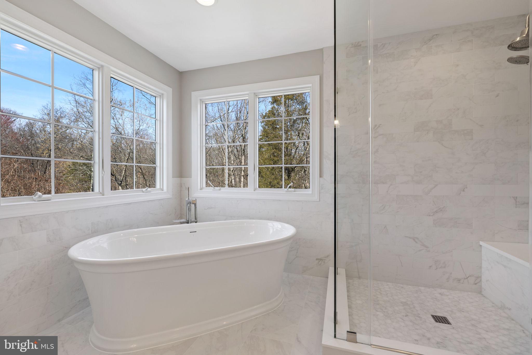 RIDINGS AT VIRGINIA RUN - Residential