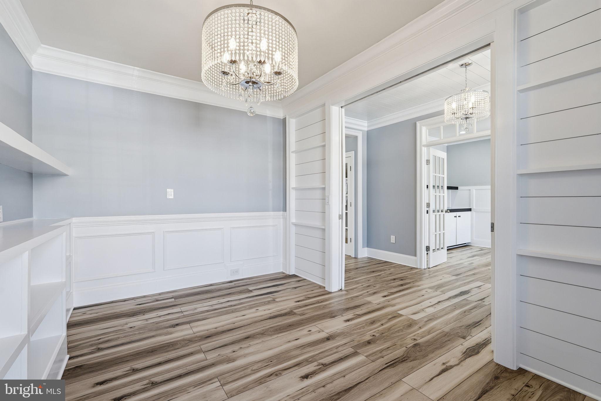 GLENKIRK ESTATES - Residential