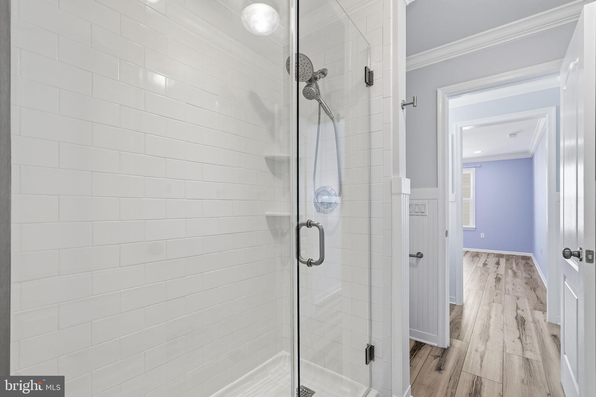 GLENKIRK ESTATES - Residential