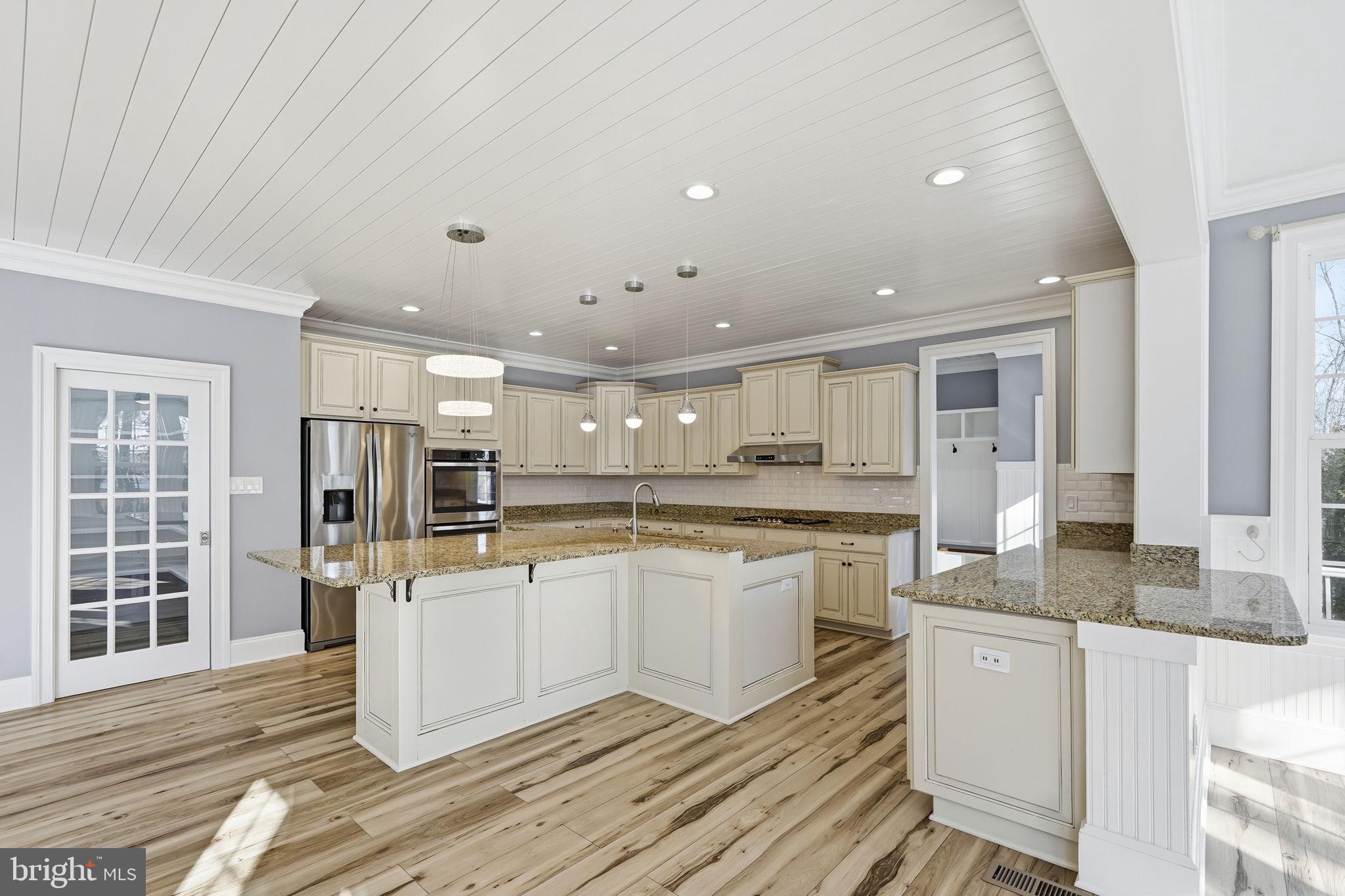 GLENKIRK ESTATES - Residential