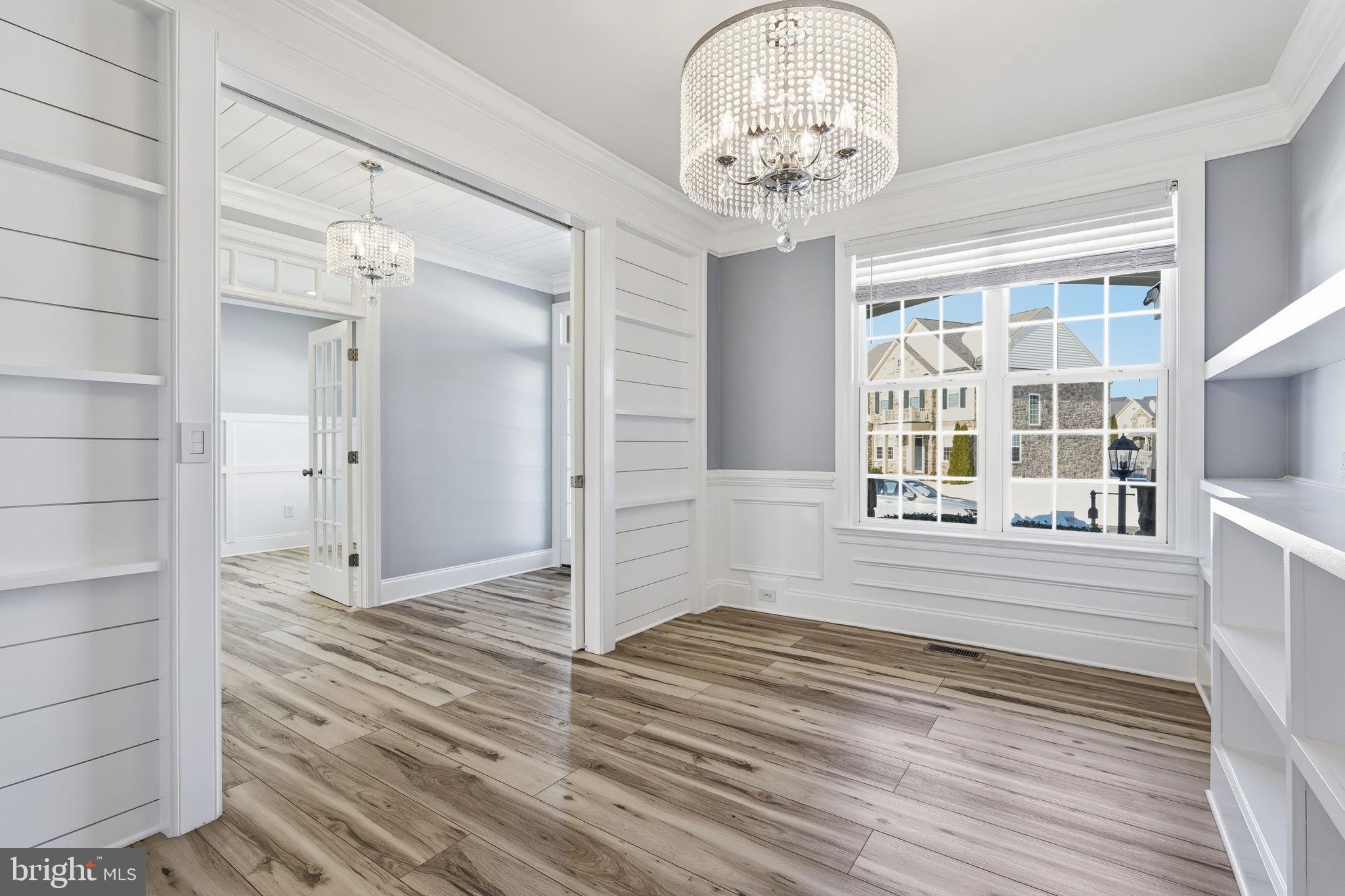 GLENKIRK ESTATES - Residential