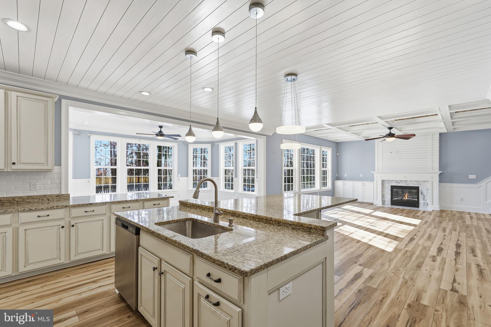 GLENKIRK ESTATES - Residential