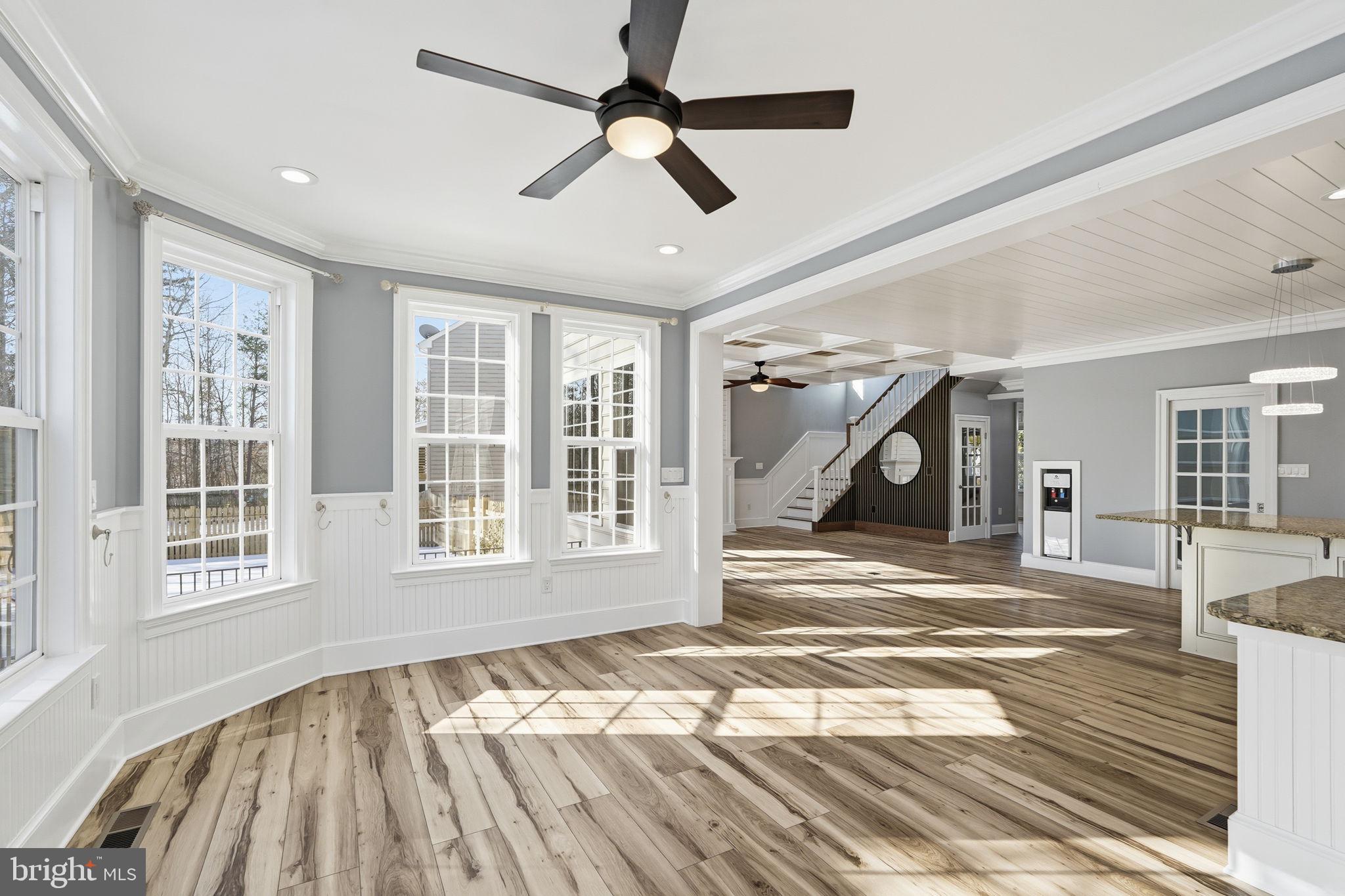 GLENKIRK ESTATES - Residential