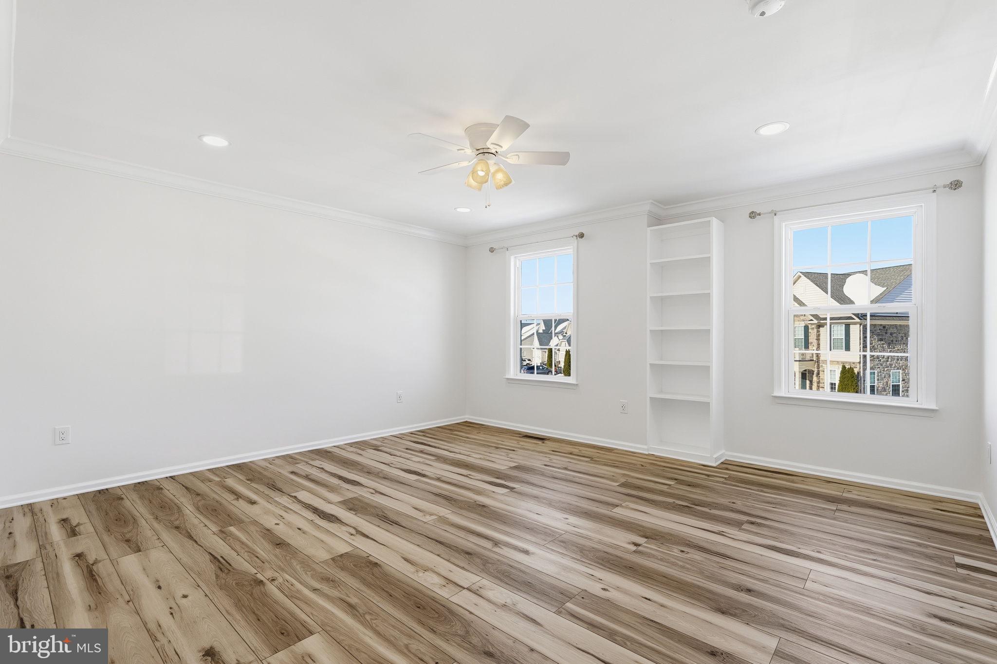 GLENKIRK ESTATES - Residential