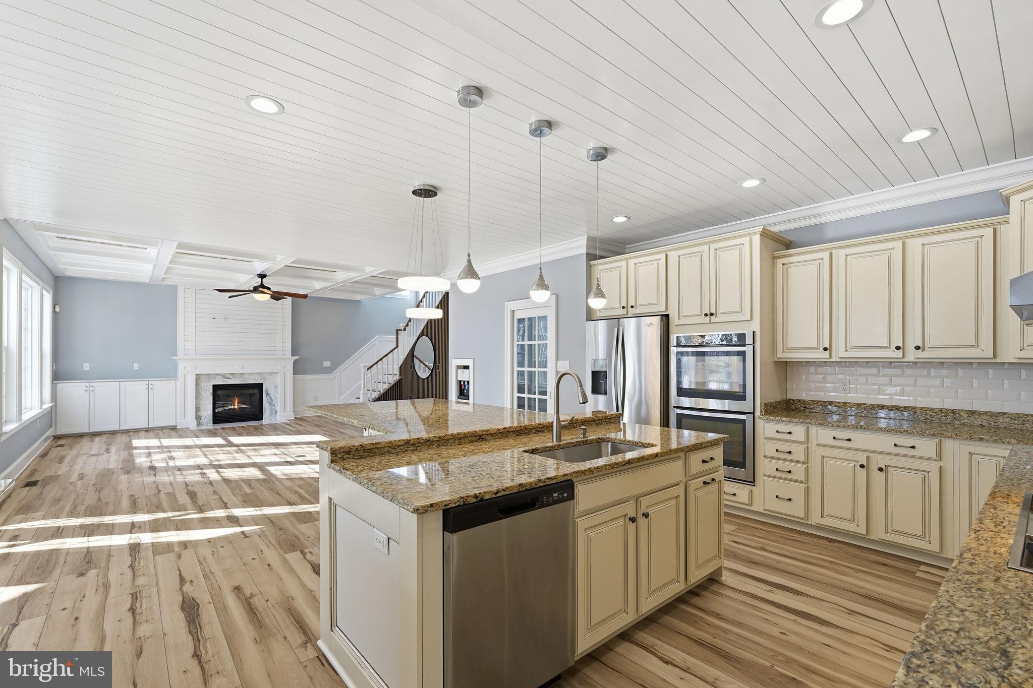 GLENKIRK ESTATES - Residential