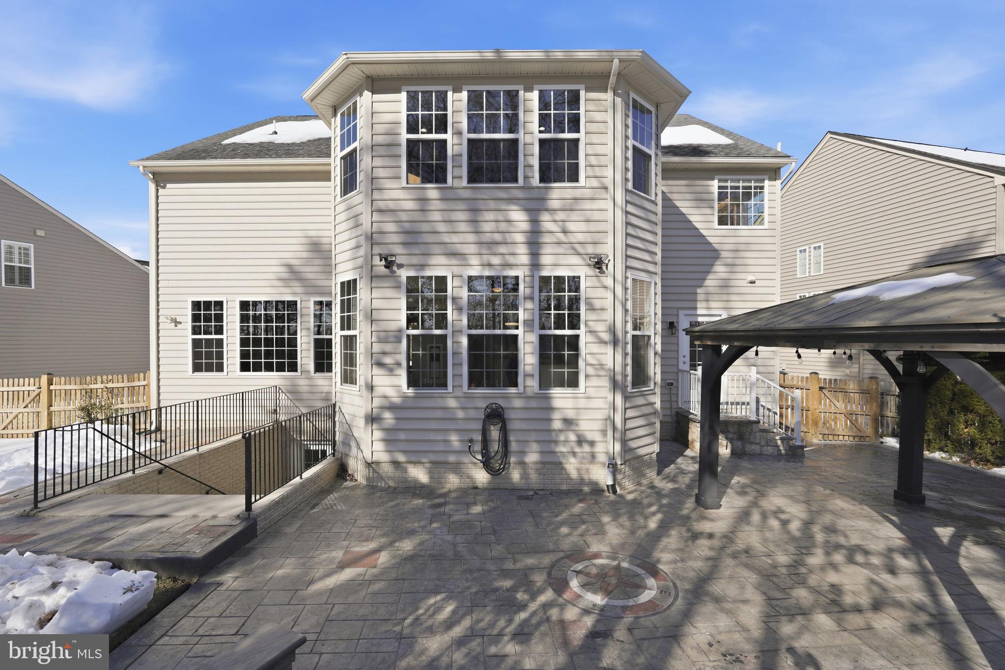 GLENKIRK ESTATES - Residential