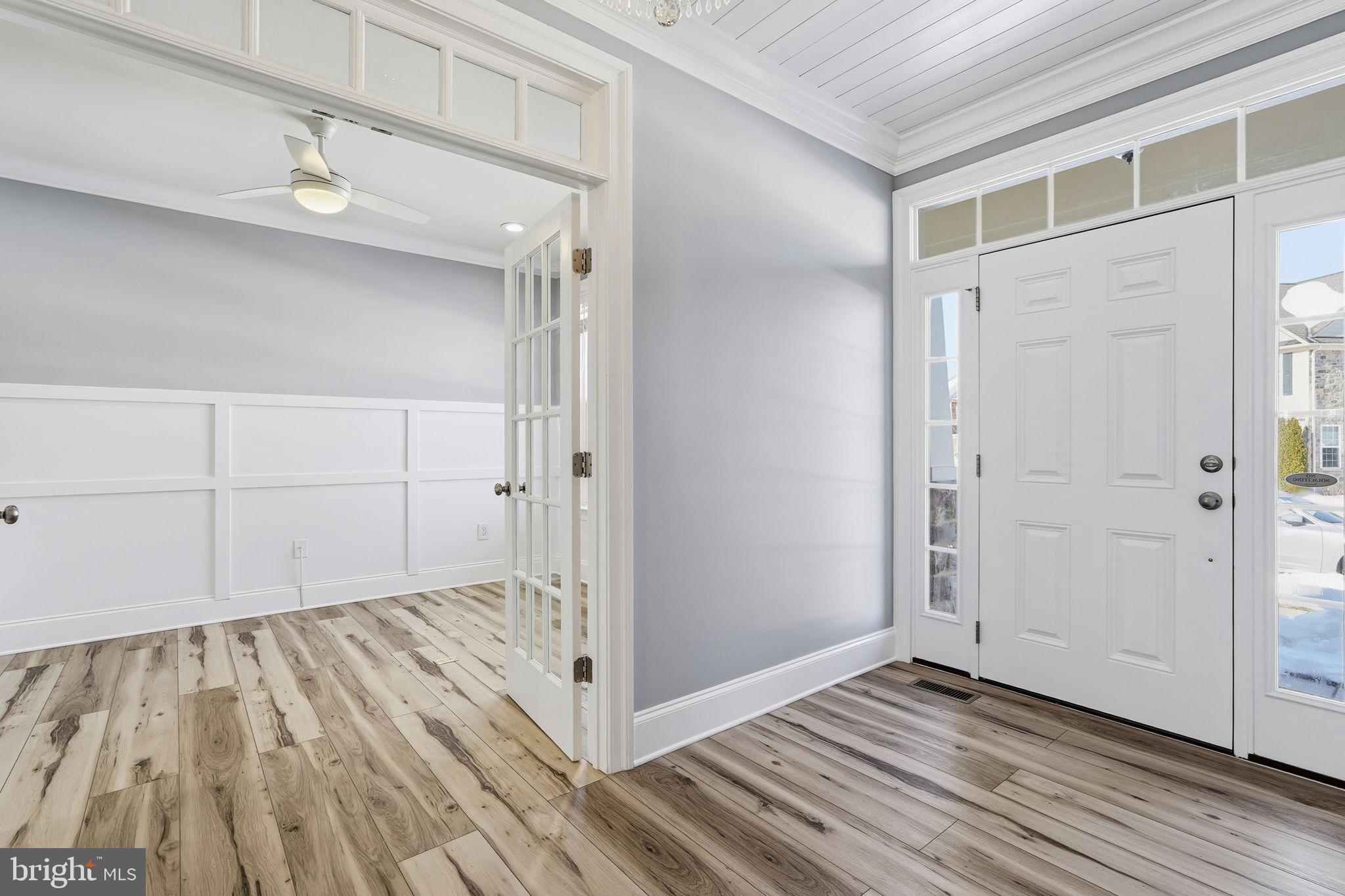 GLENKIRK ESTATES - Residential