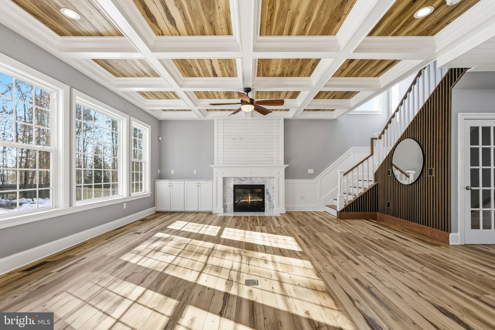 GLENKIRK ESTATES - Residential