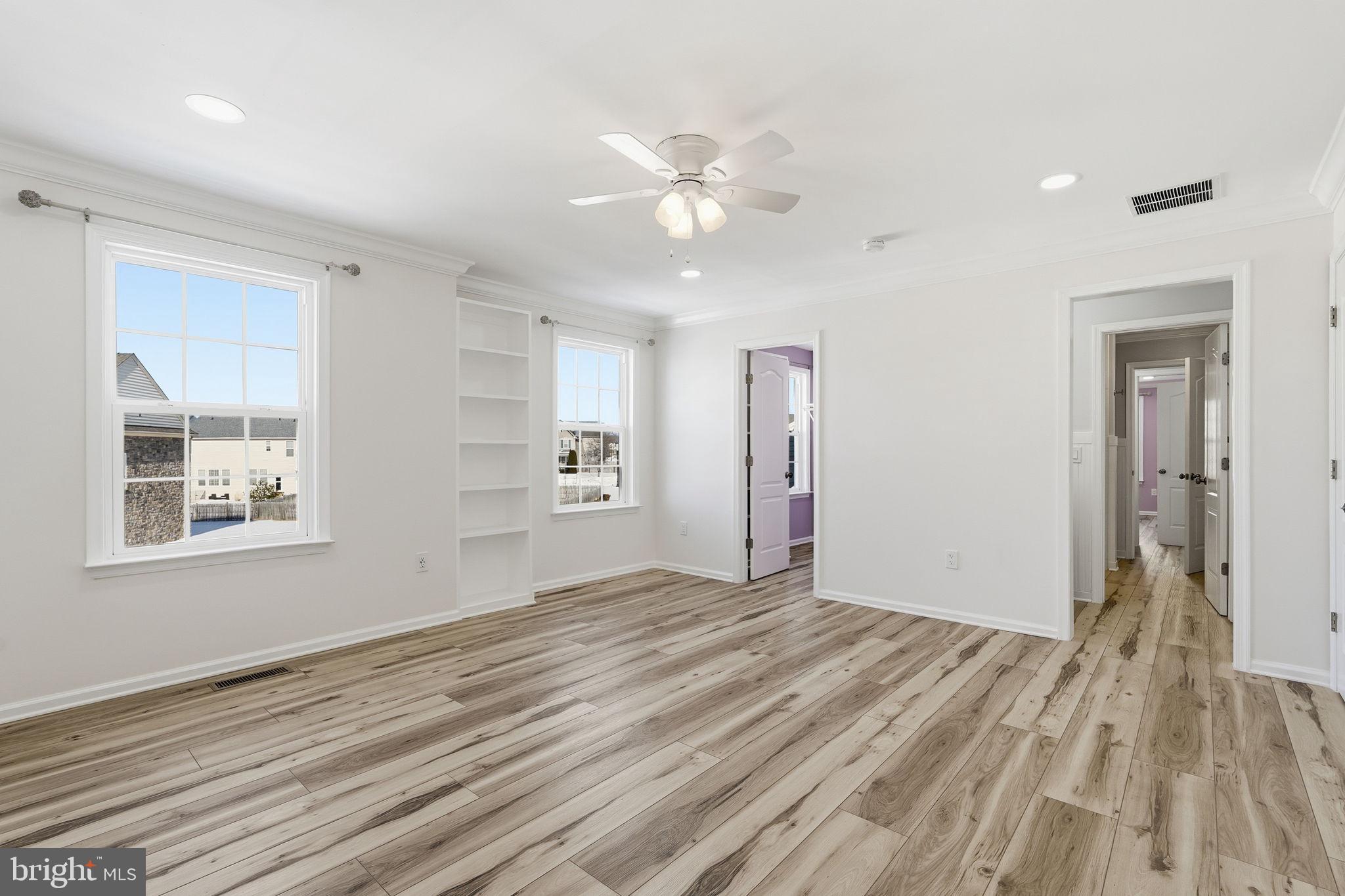 GLENKIRK ESTATES - Residential