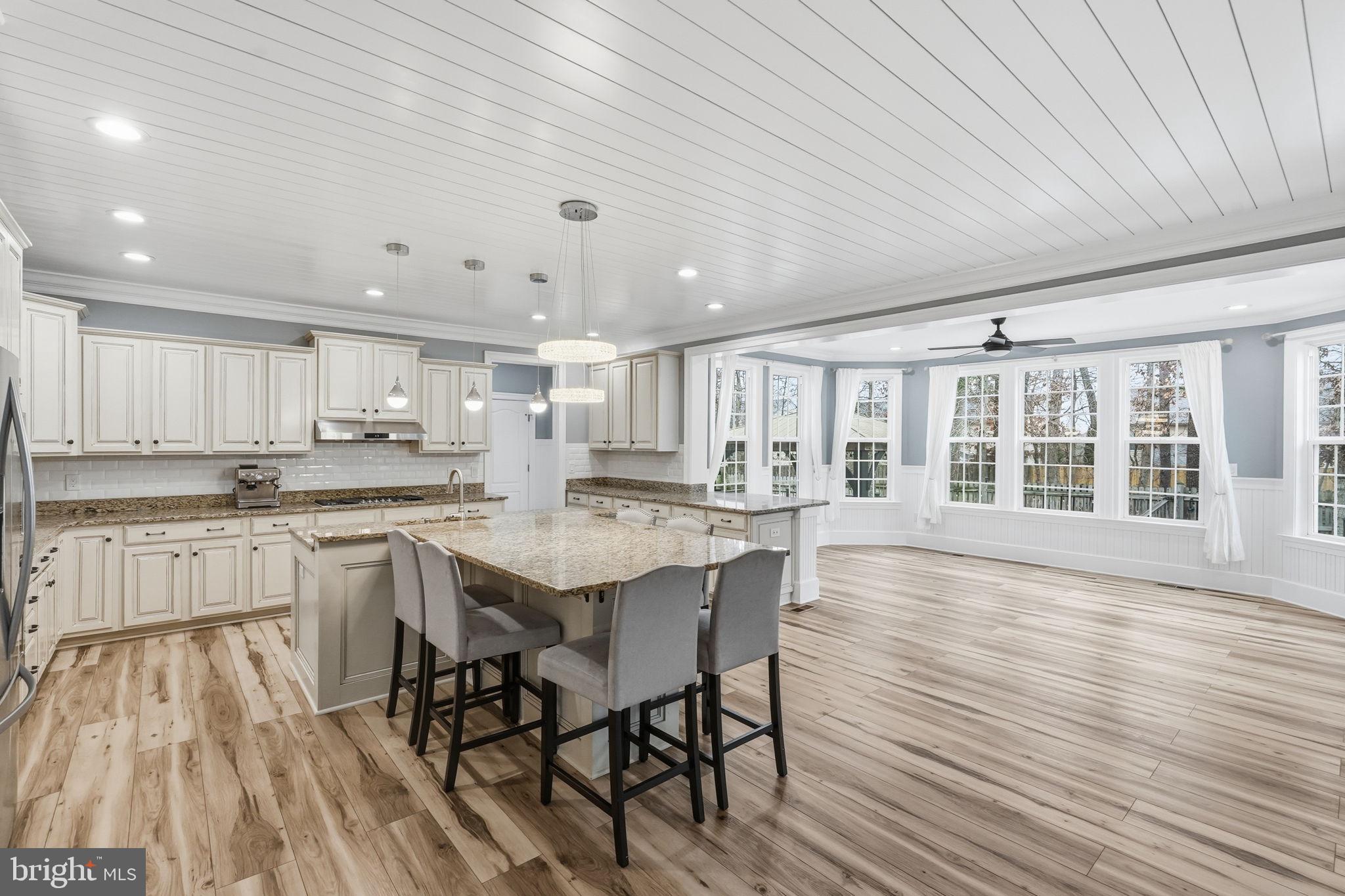 GLENKIRK ESTATES - Residential