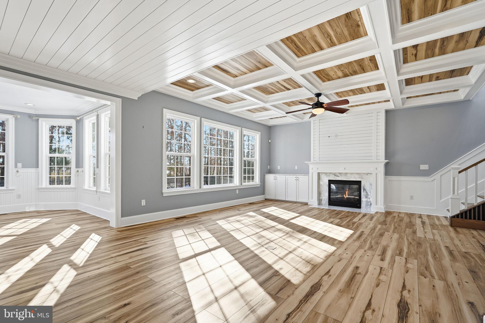 GLENKIRK ESTATES - Residential