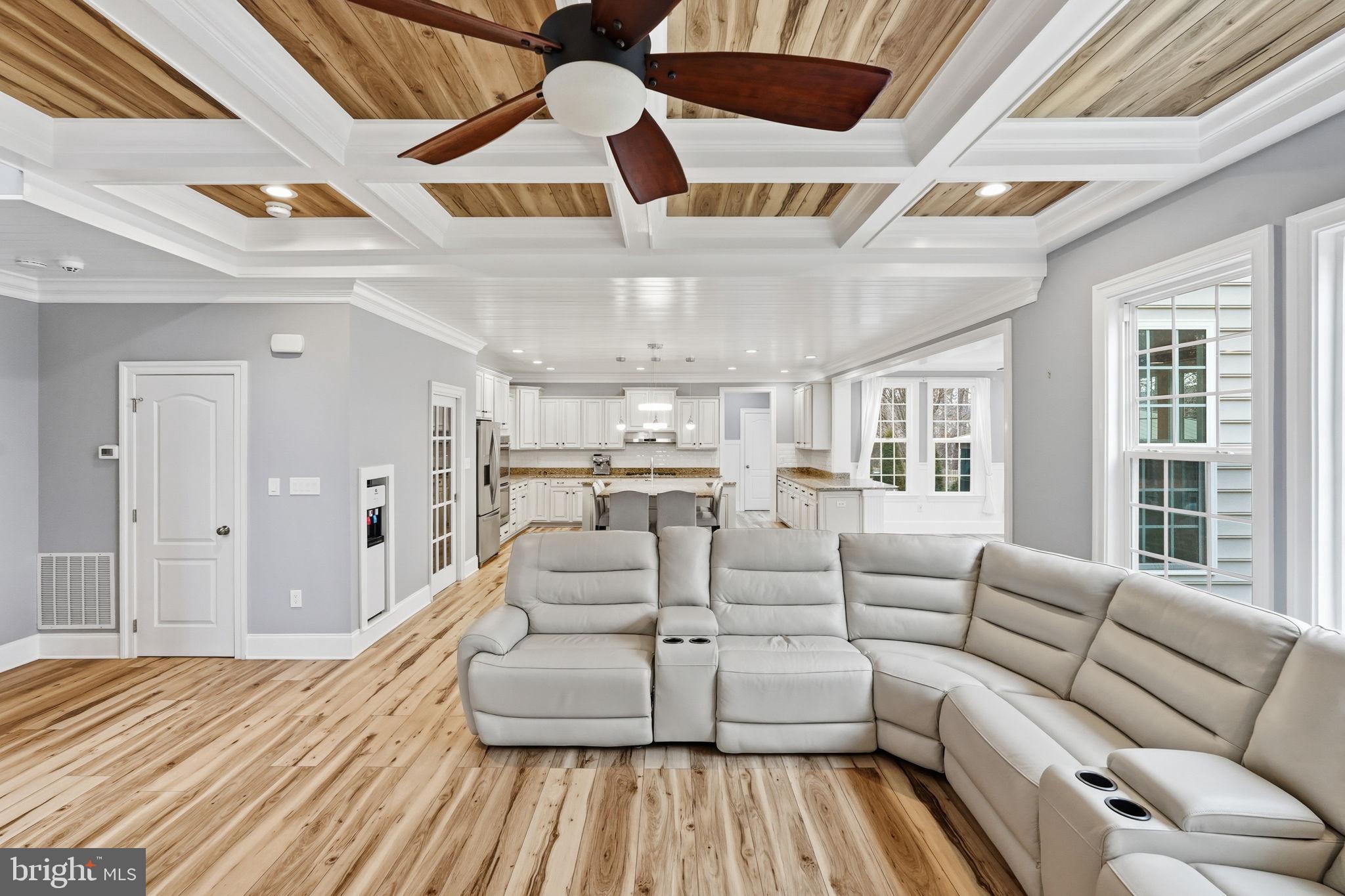 GLENKIRK ESTATES - Residential