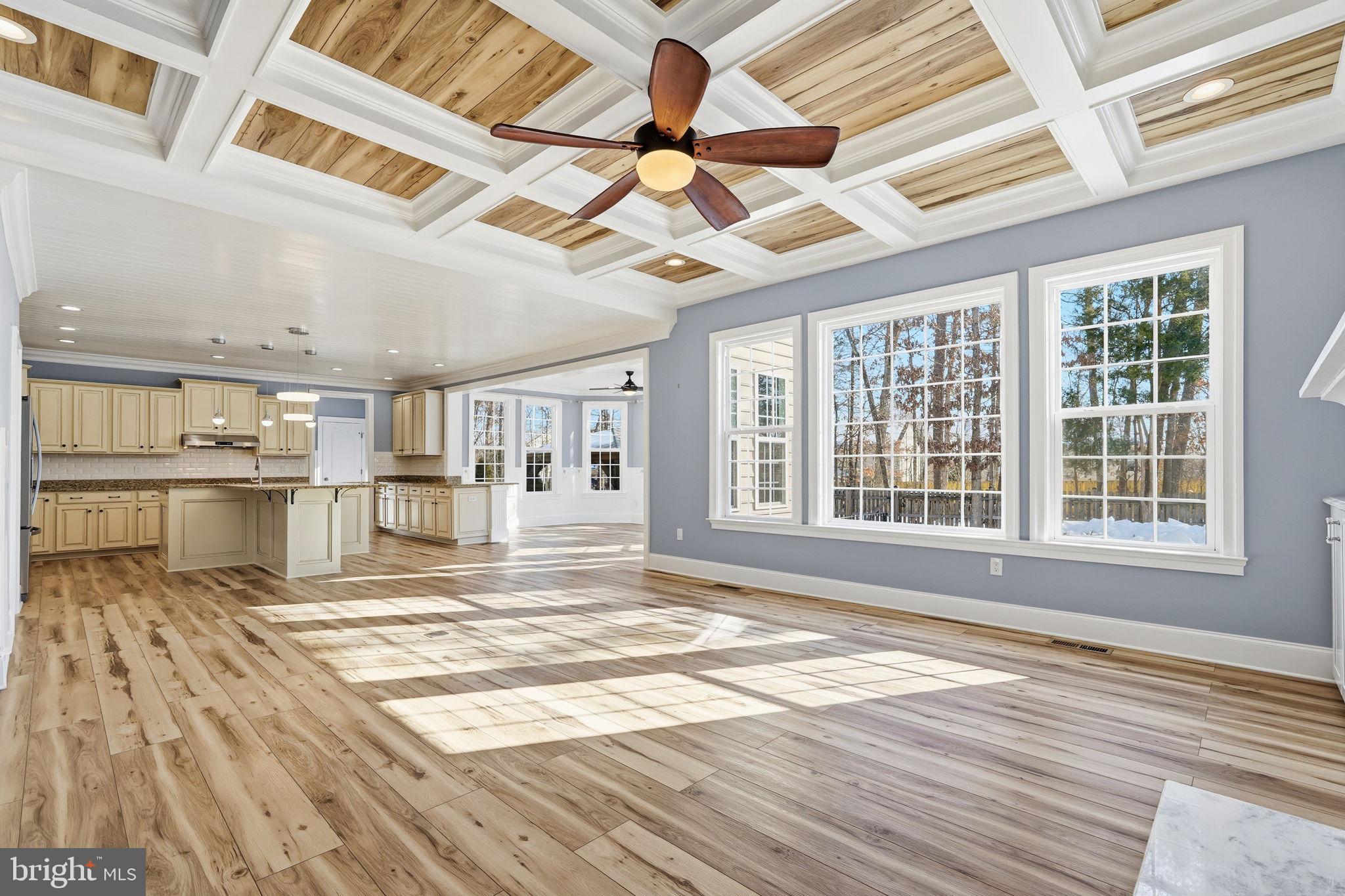 GLENKIRK ESTATES - Residential