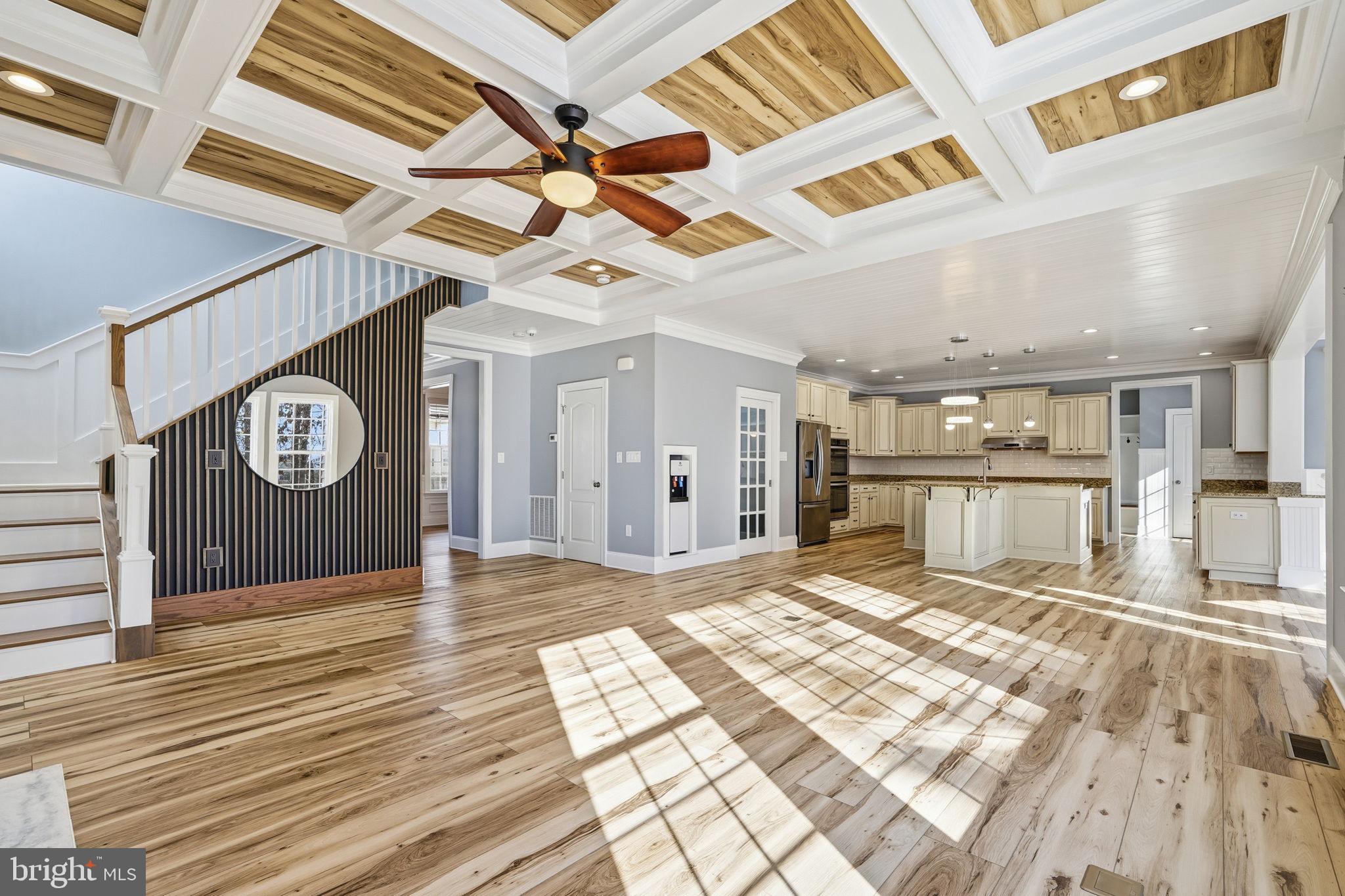 GLENKIRK ESTATES - Residential