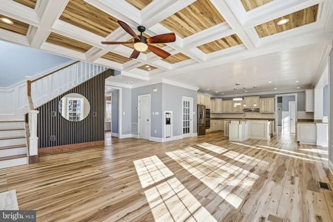 13826 ESTATE MANOR DRIVE GAINESVILLE VA 20155