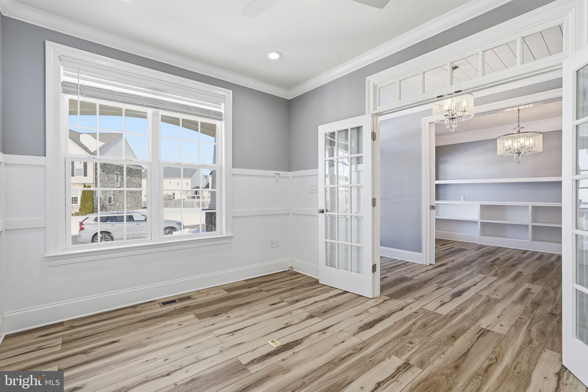 GLENKIRK ESTATES - Residential