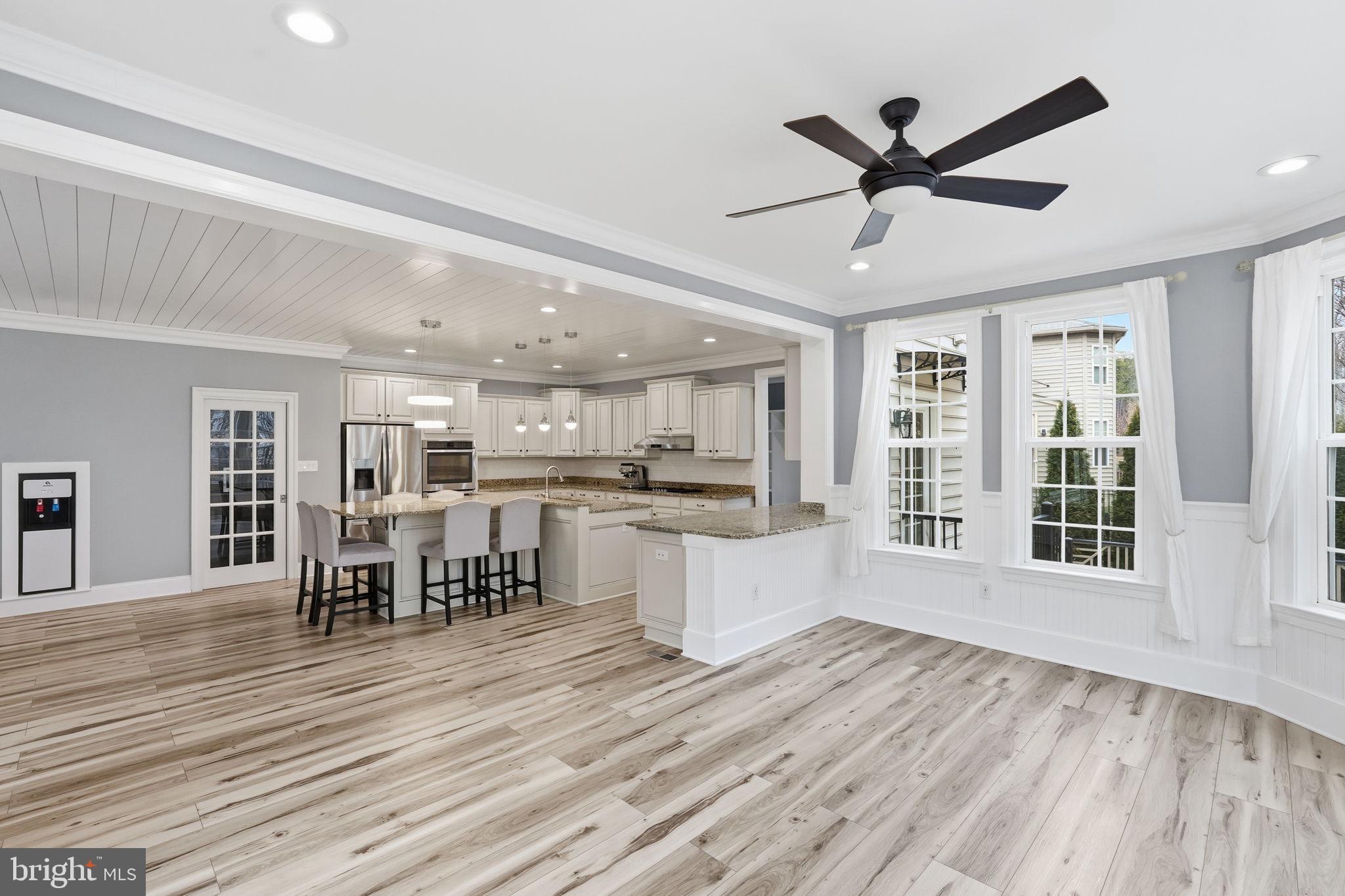 GLENKIRK ESTATES - Residential