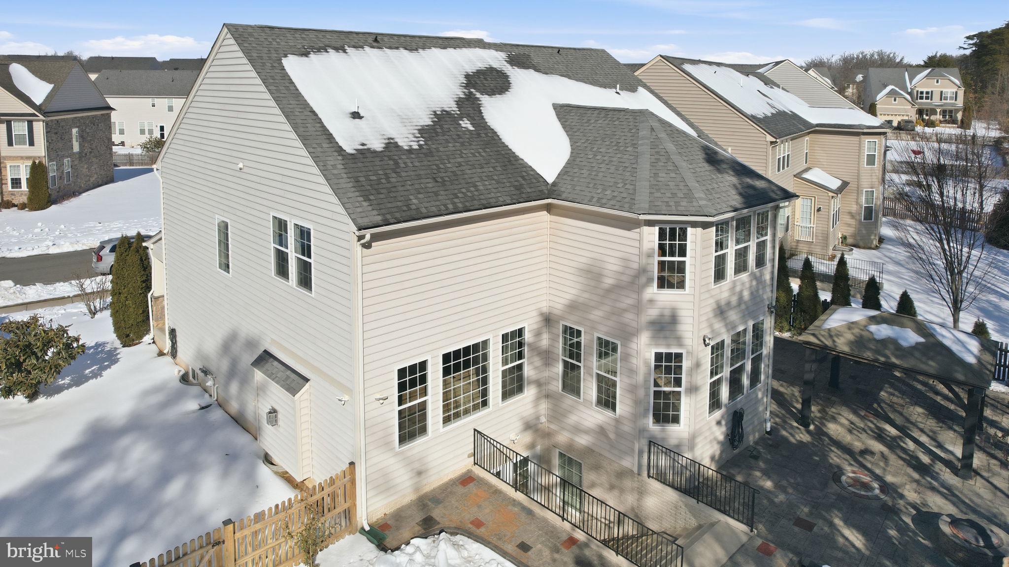 GLENKIRK ESTATES - Residential