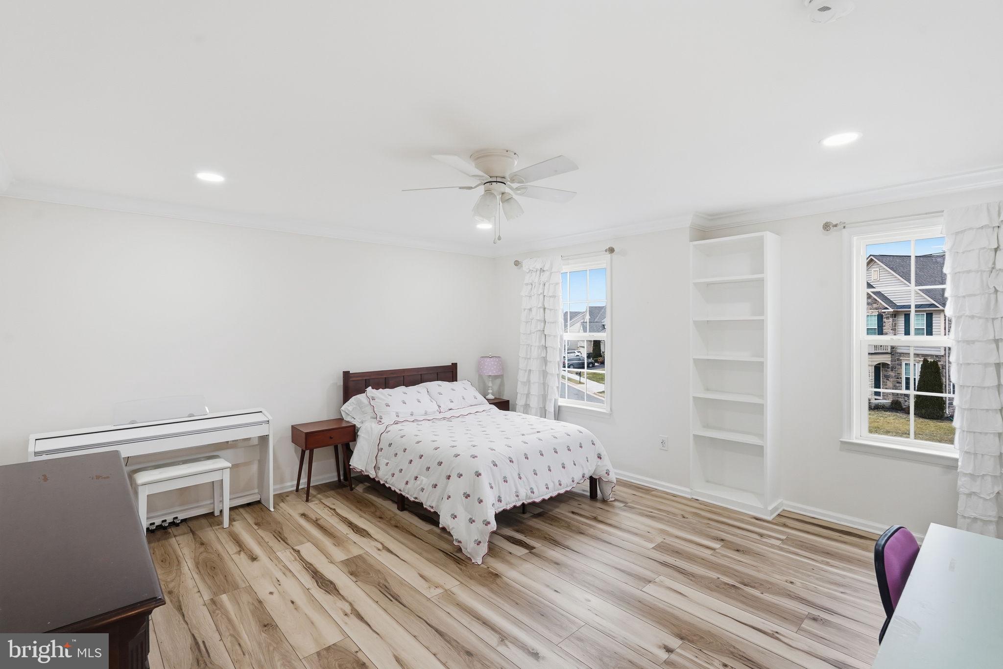 GLENKIRK ESTATES - Residential