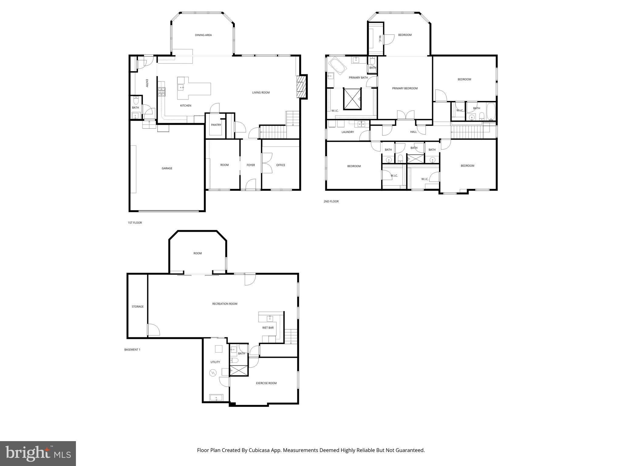 GLENKIRK ESTATES - Residential