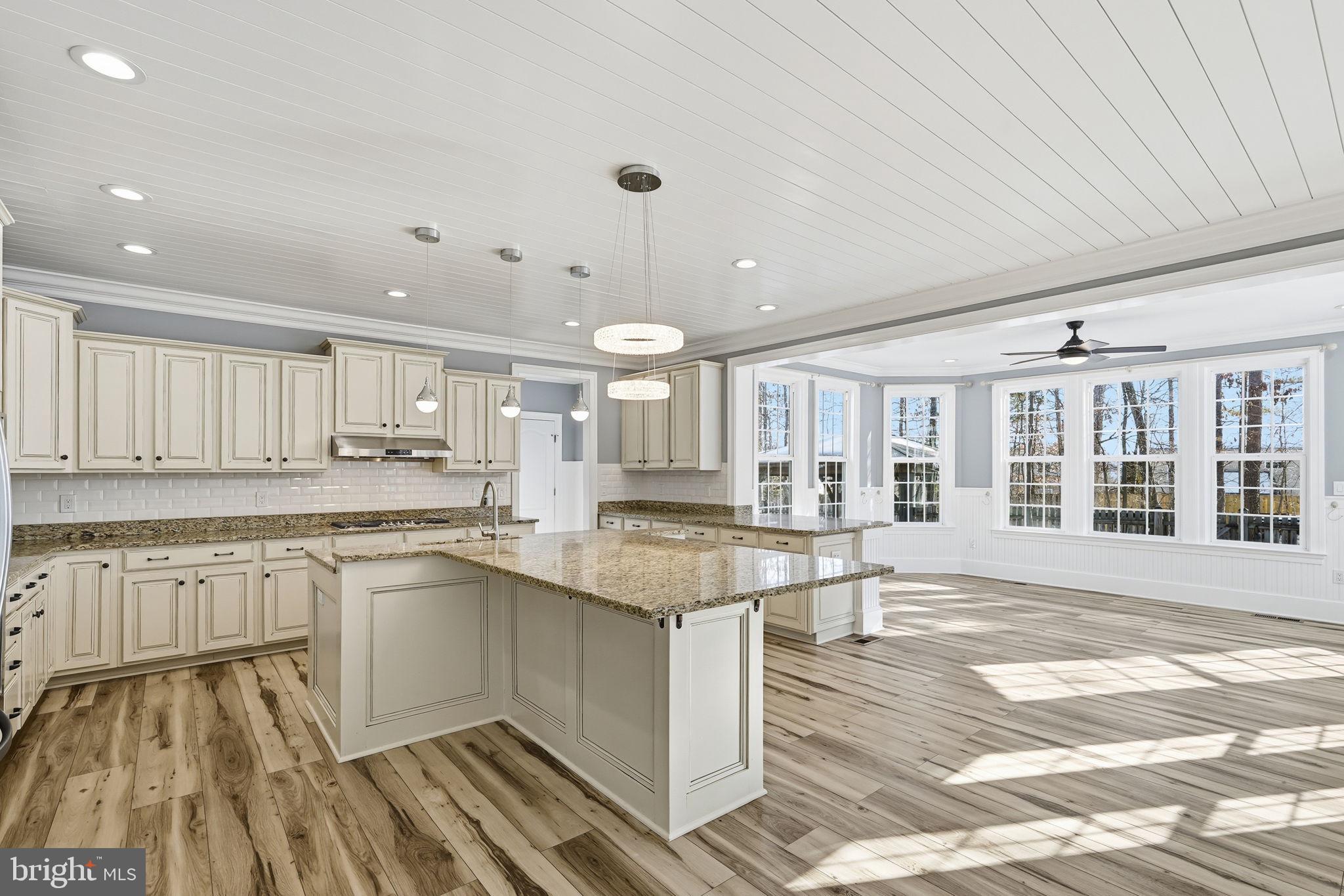 GLENKIRK ESTATES - Residential