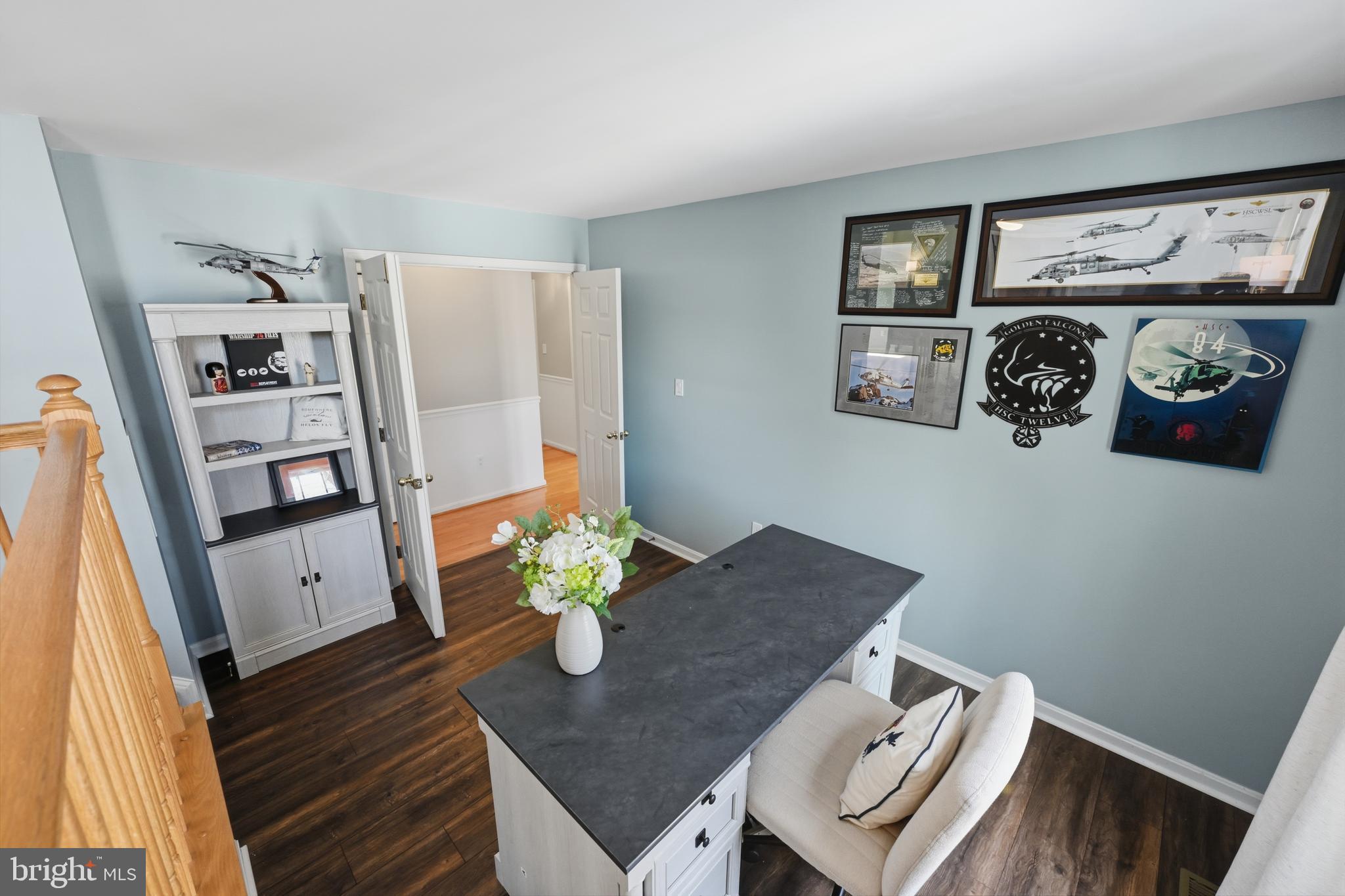 SHIPLEYS CHOICE - Residential