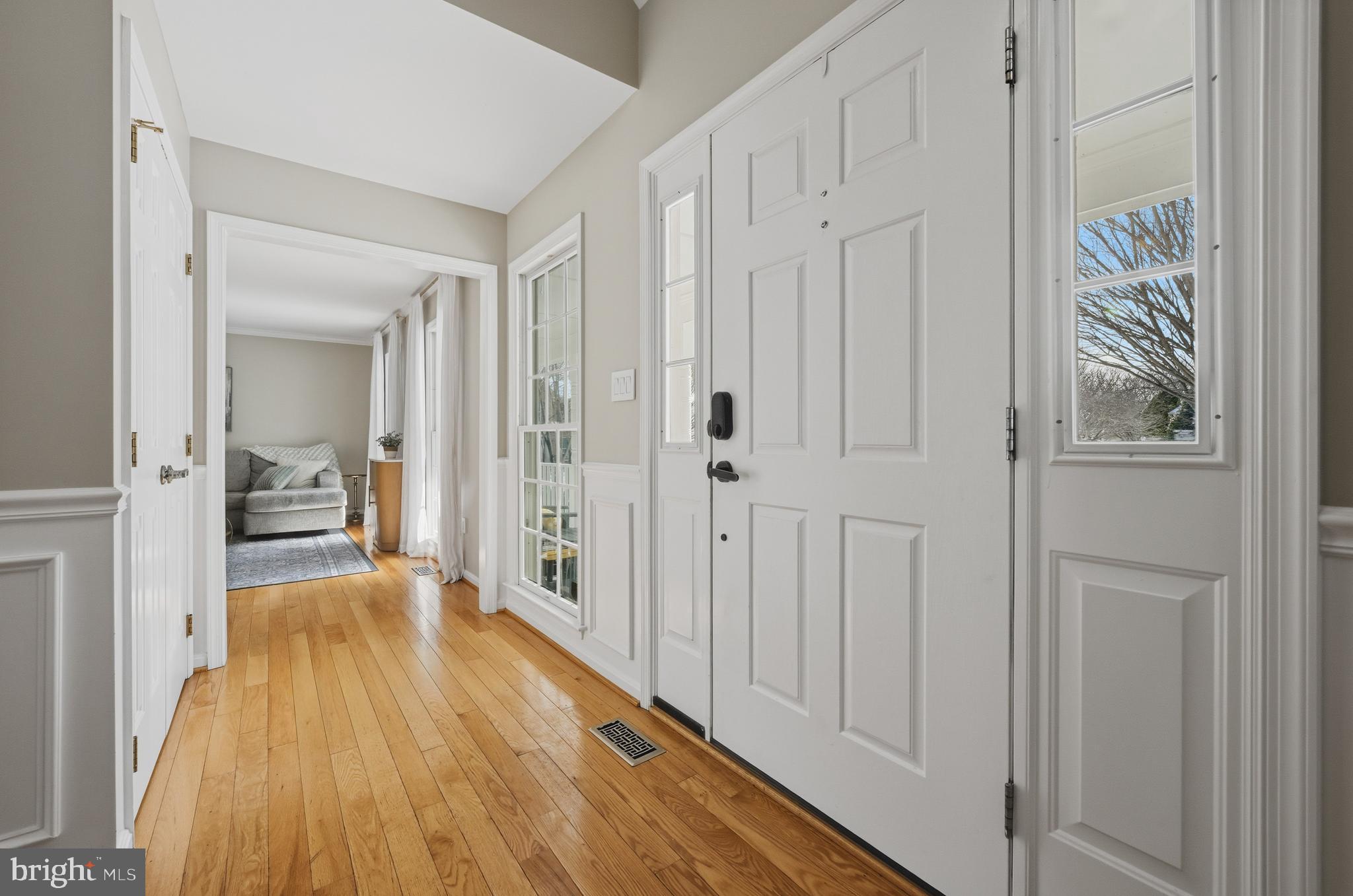 SHIPLEYS CHOICE - Residential