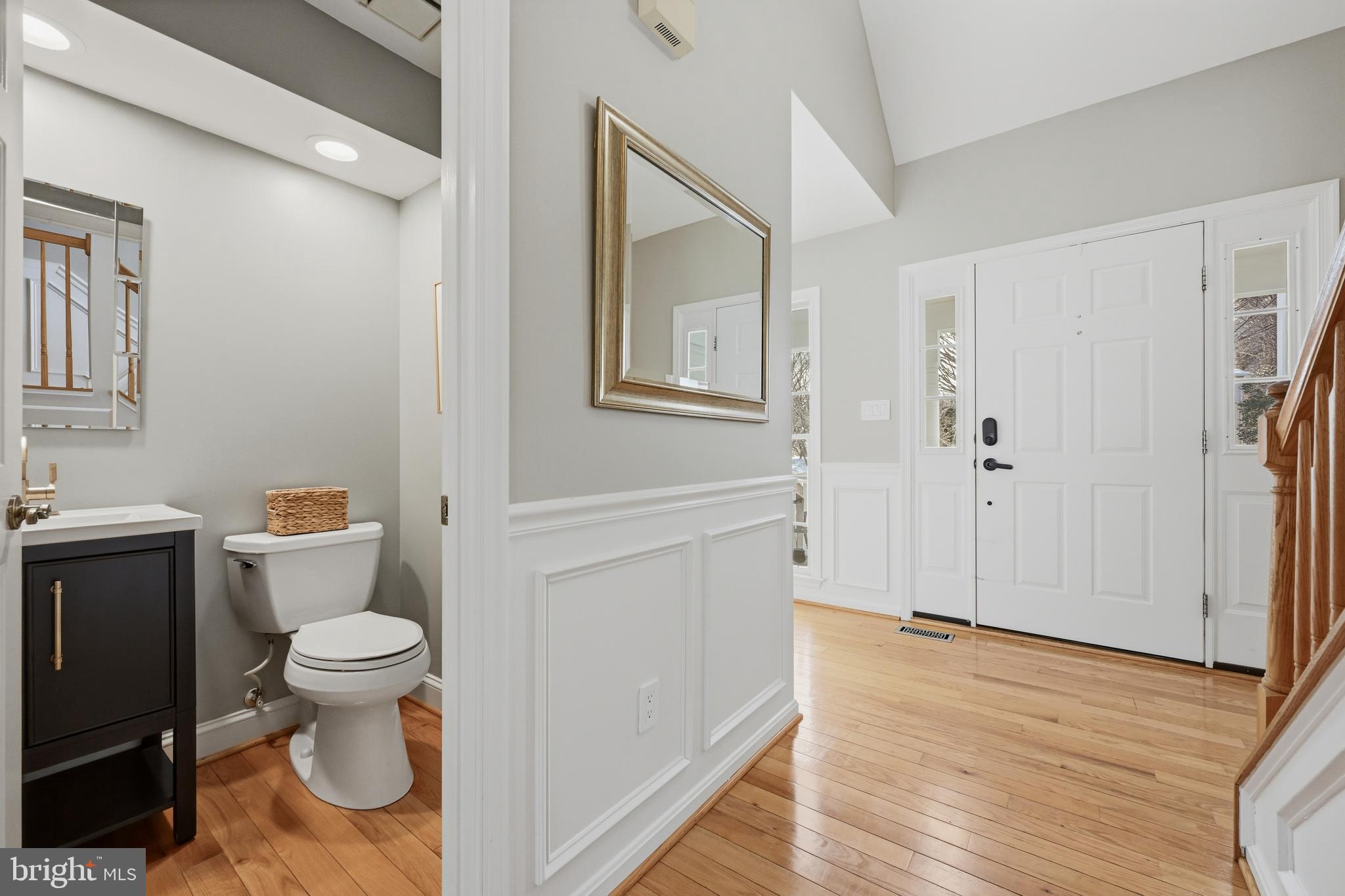 SHIPLEYS CHOICE - Residential