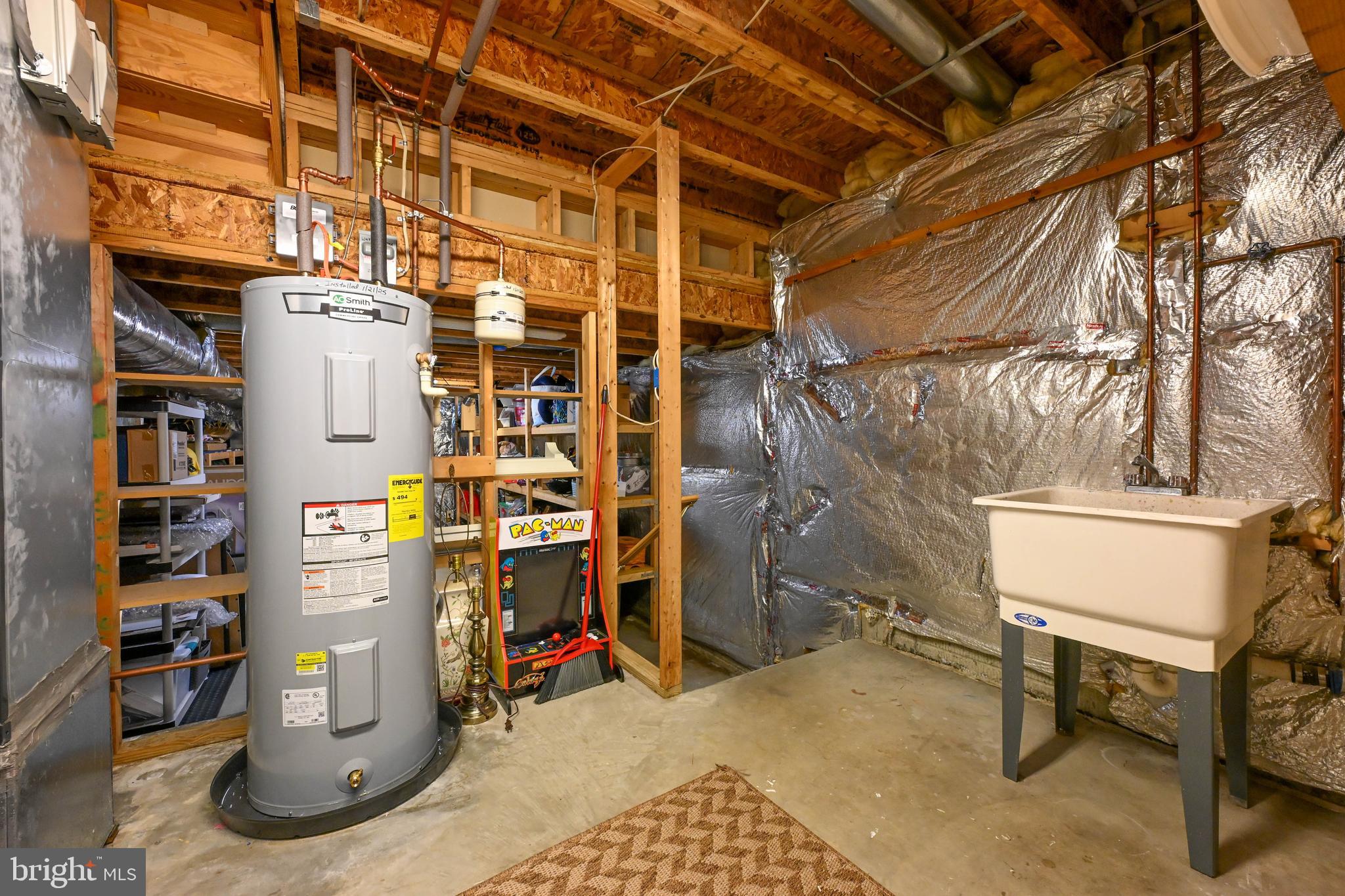 SHIPLEYS CHOICE - Residential