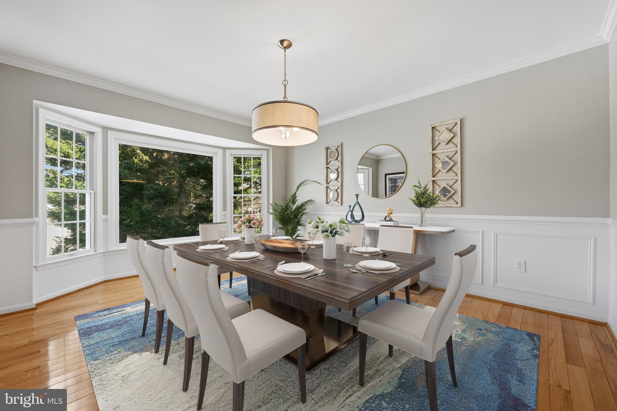 SHIPLEYS CHOICE - Residential