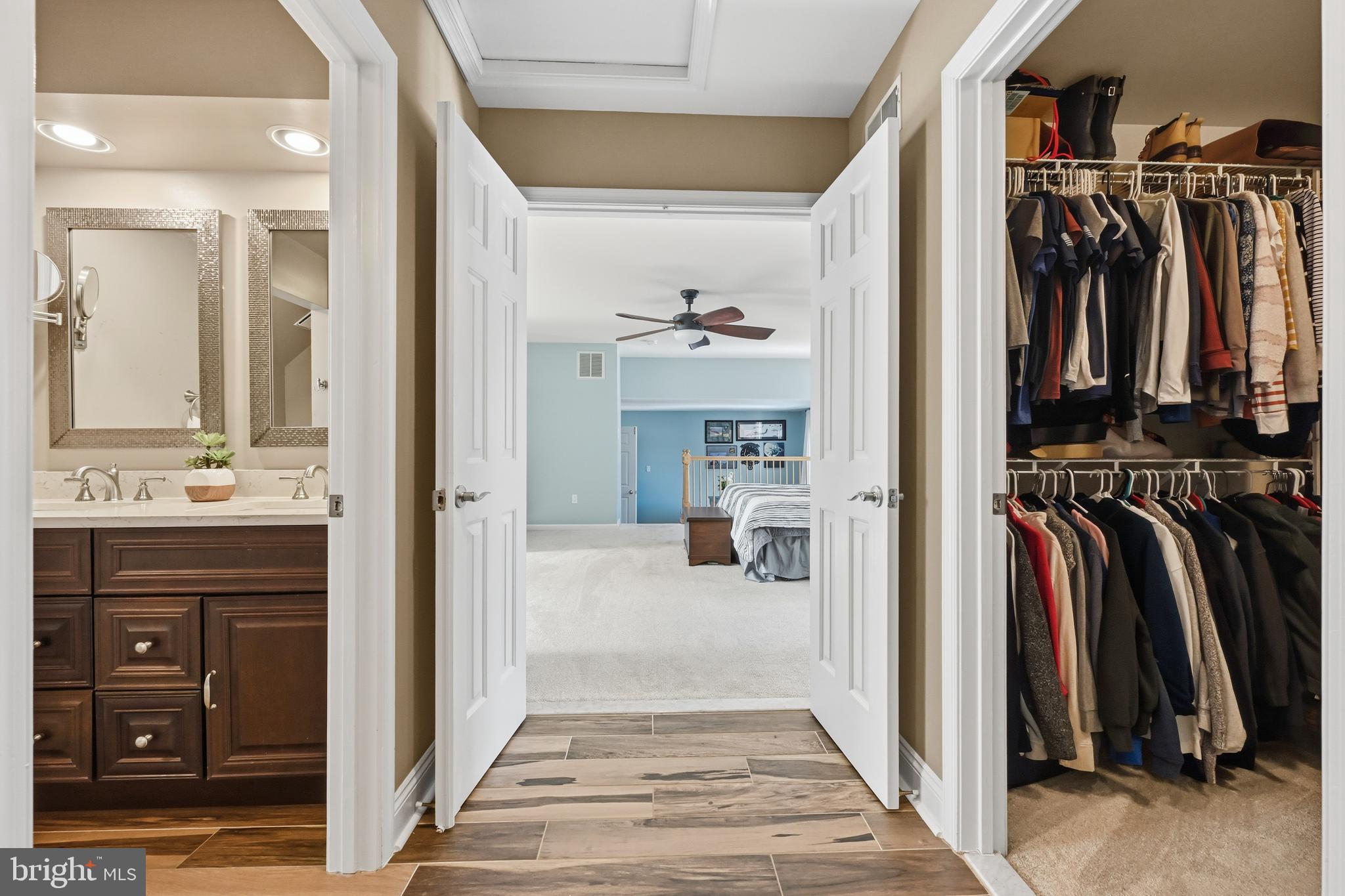 SHIPLEYS CHOICE - Residential