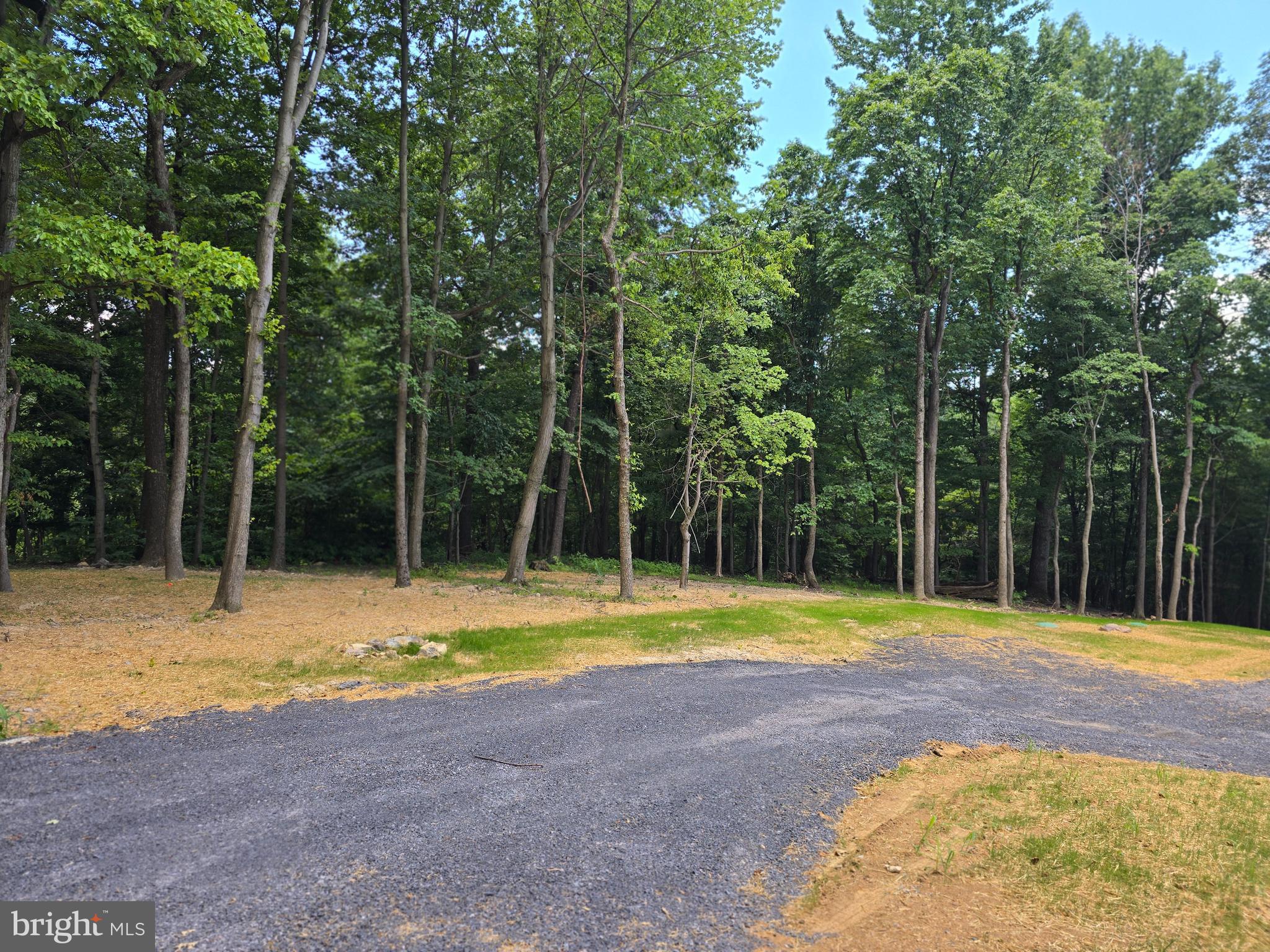 LAKE FOREST ESTATES - Residential