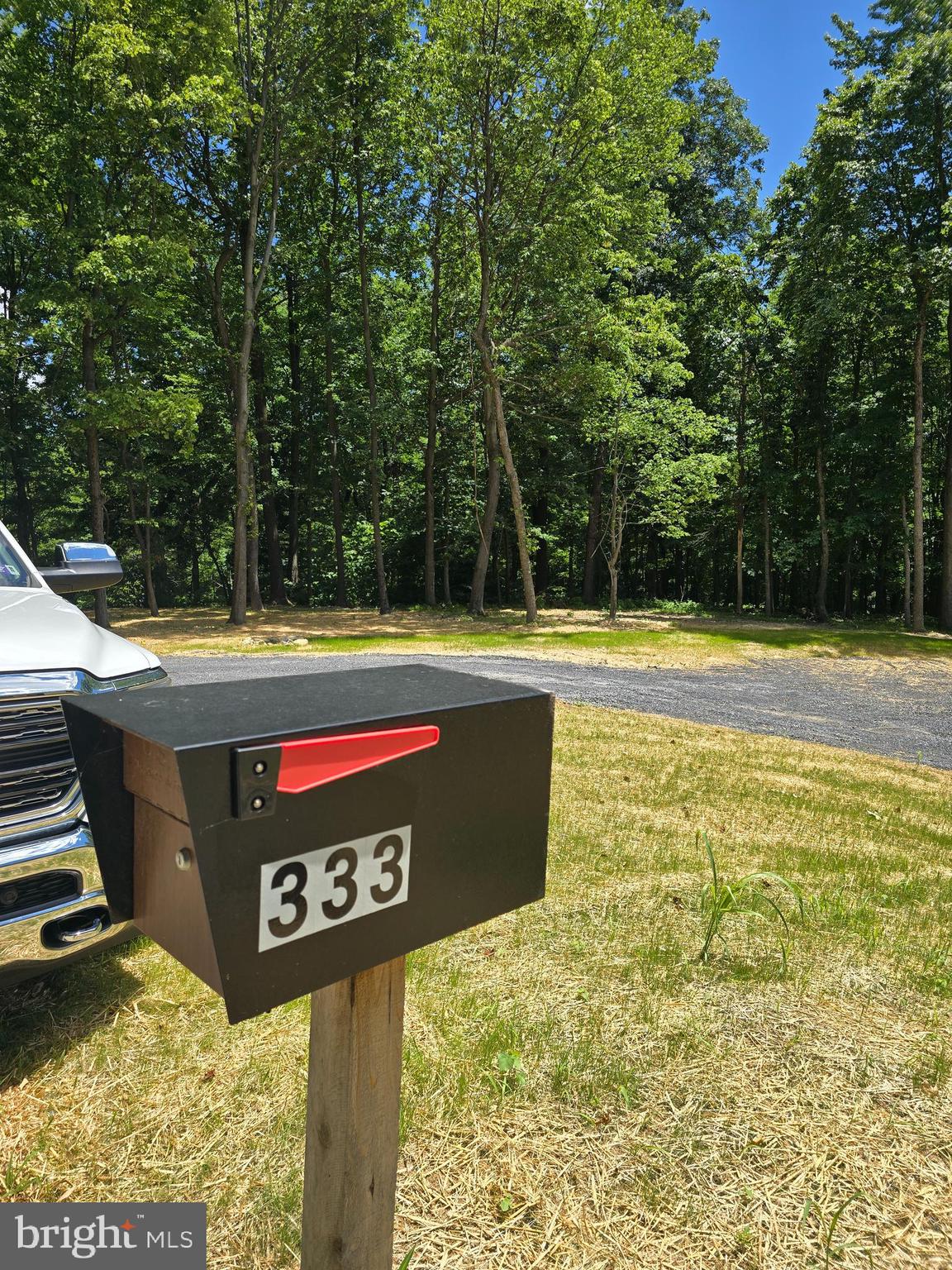 LAKE FOREST ESTATES - Residential