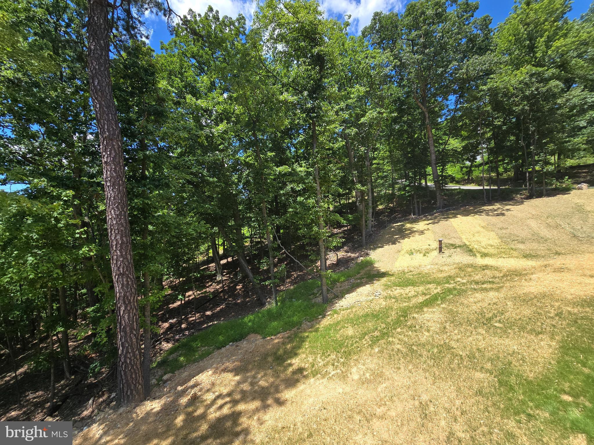 LAKE FOREST ESTATES - Residential